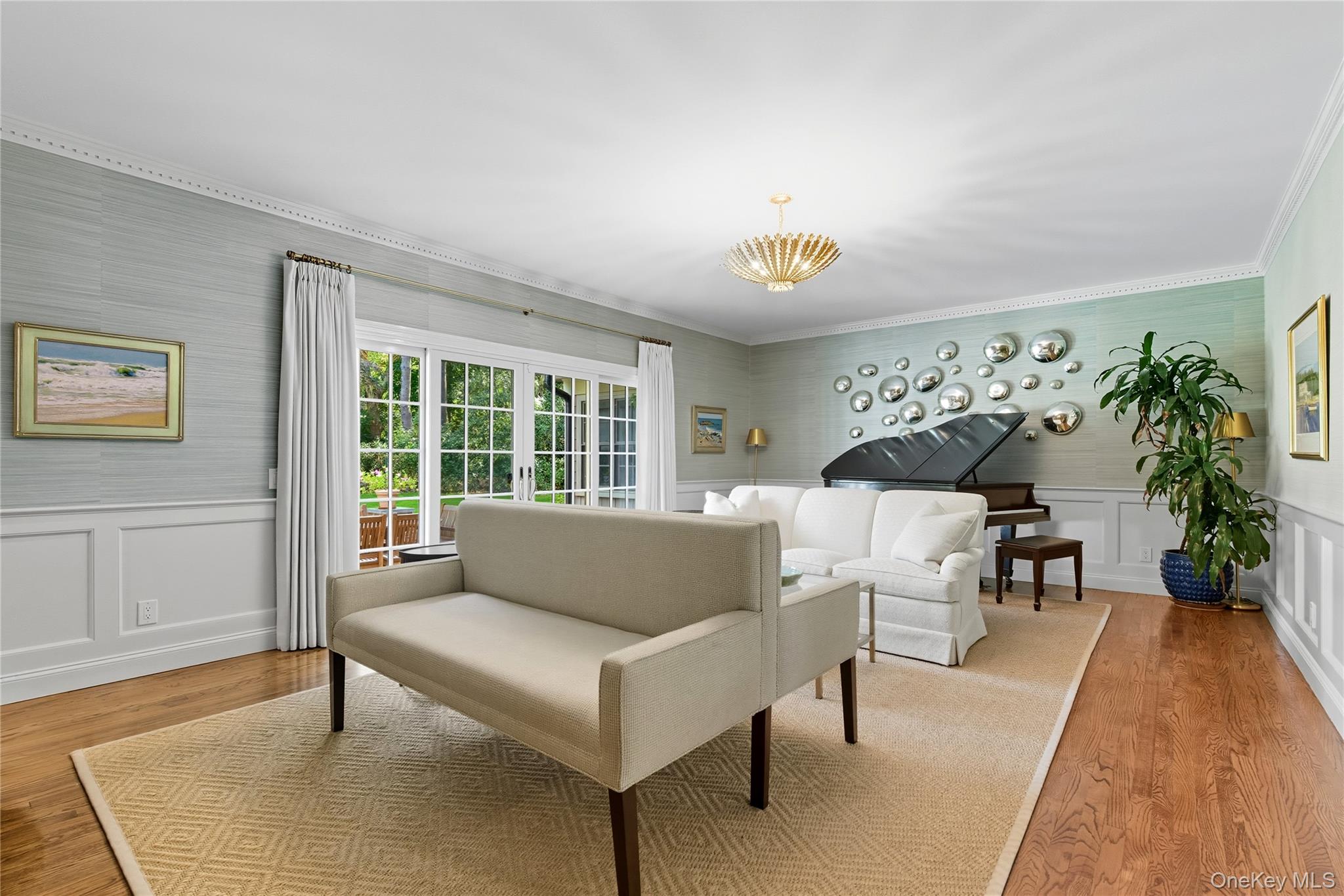 #5 photo, 10 Middle Hollow Road, Lloyd Harbor , NY 11743