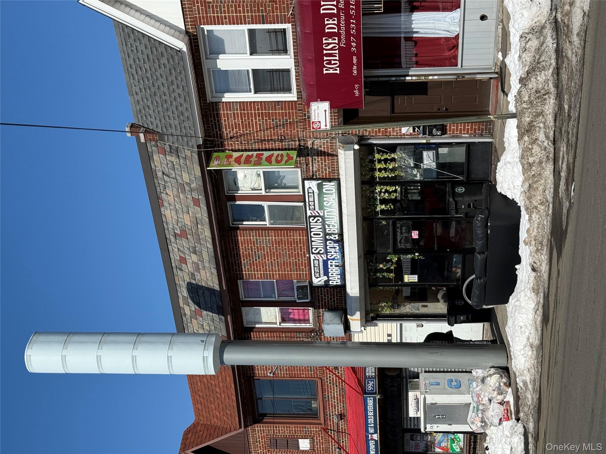 #1 photo, 19803 Hollis Avenue, Flushing , NY 11412