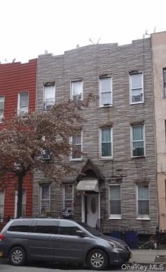 #1 photo, 257 Stockholm Street, Brooklyn , NY 11237