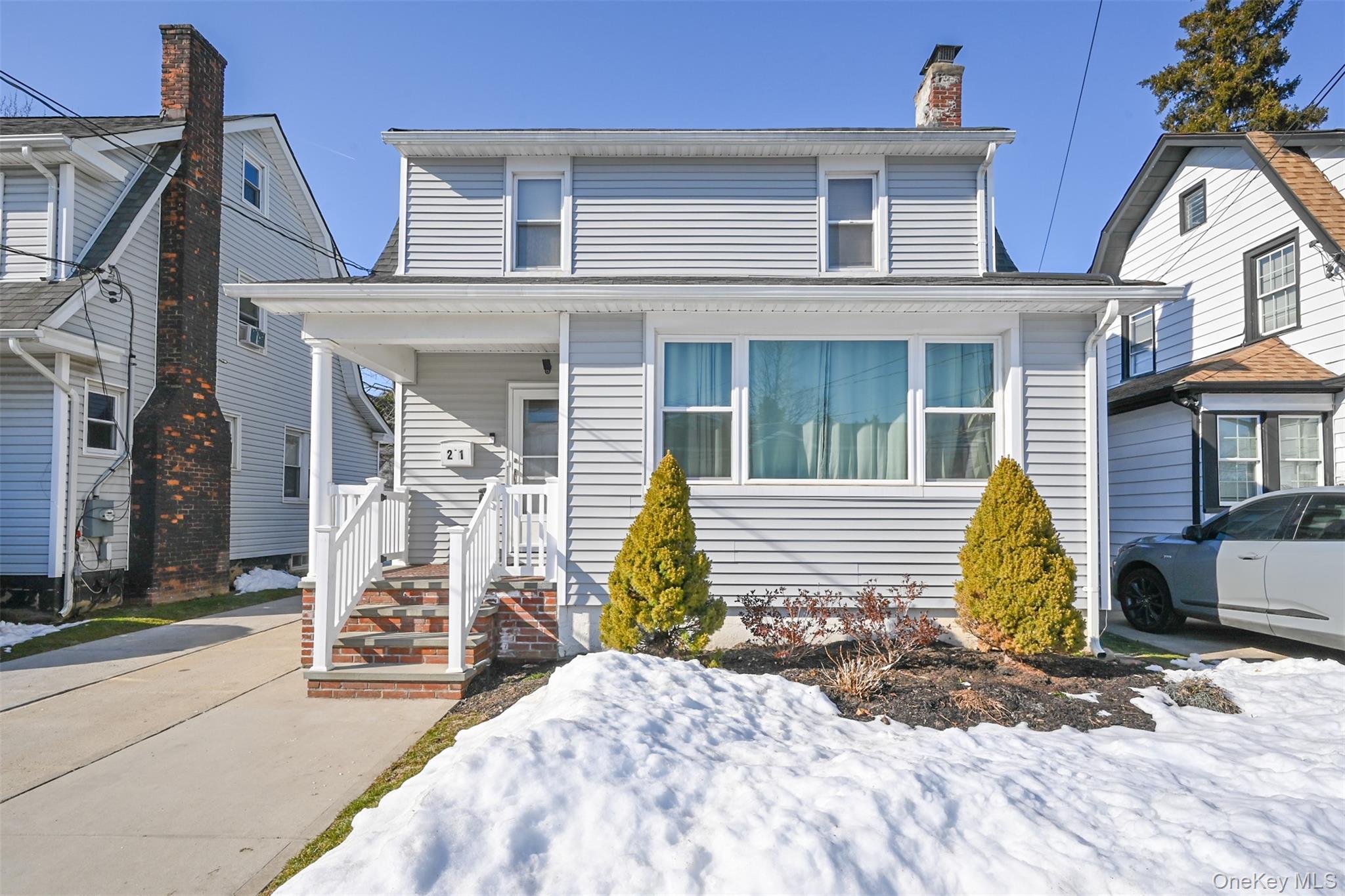 #1 photo, 21 Dikeman Street, Hempstead , NY 11550