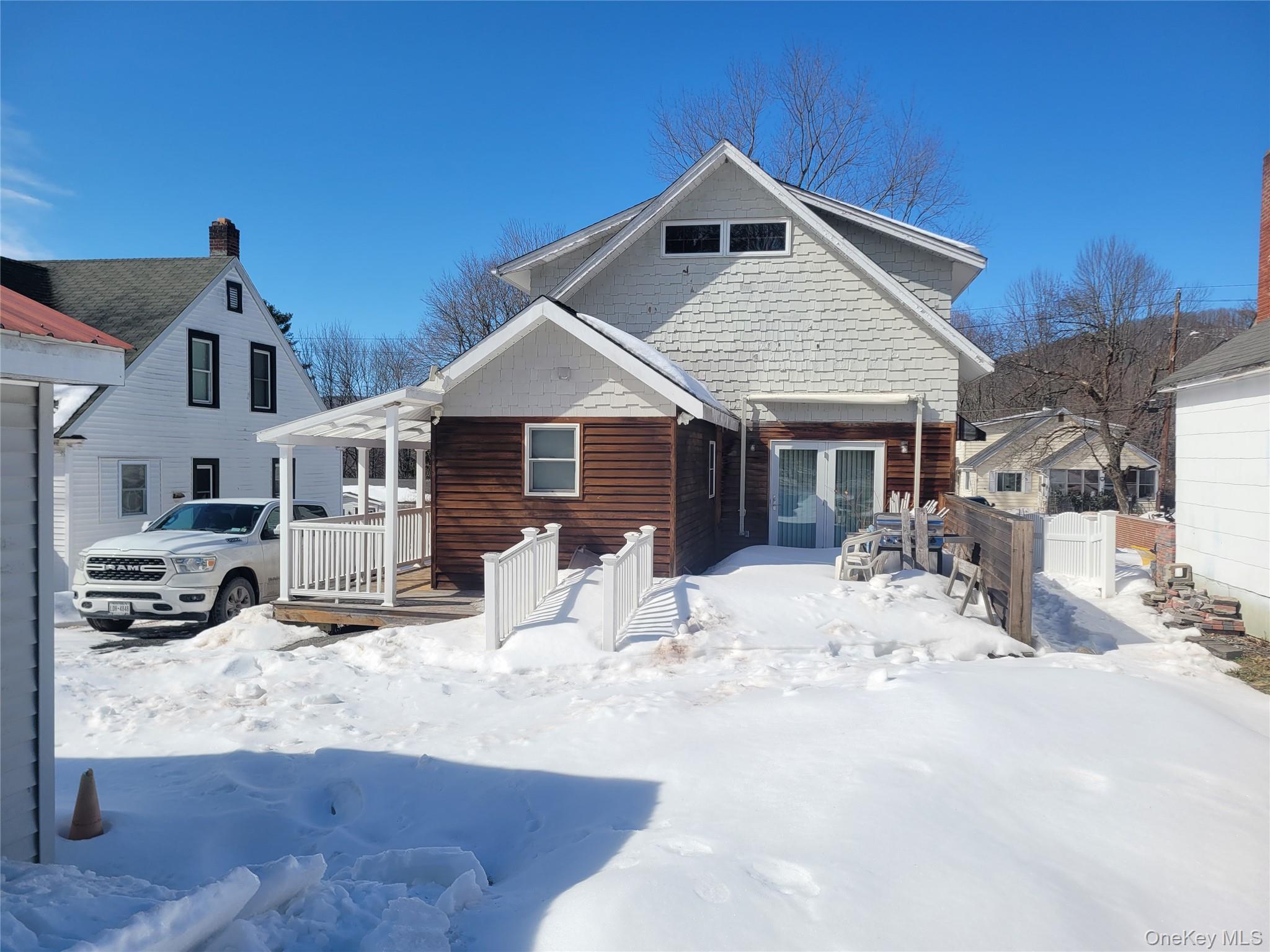 #1 photo, 23 Winslow Place, Liberty , NY 12754