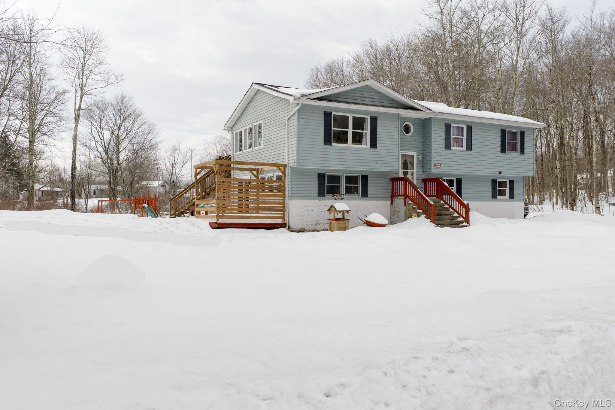 #3 photo, 163 Cypert Road, Woodbourne , NY 12788