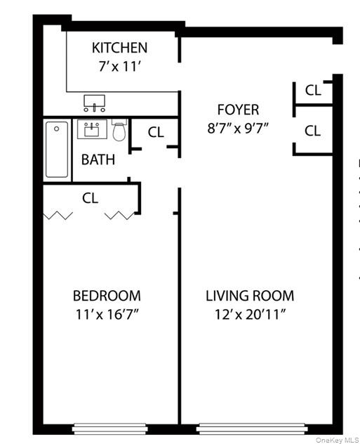 #17 photo, 21 Fairview Avenue, Tuckahoe , NY 10707