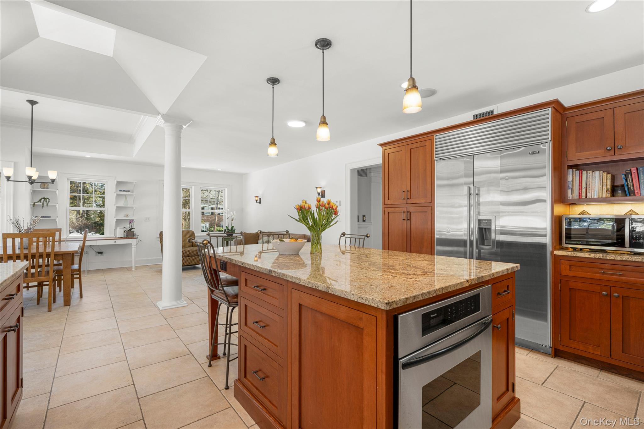 #17 photo, 25 Huguenot Drive, Larchmont , NY 10538