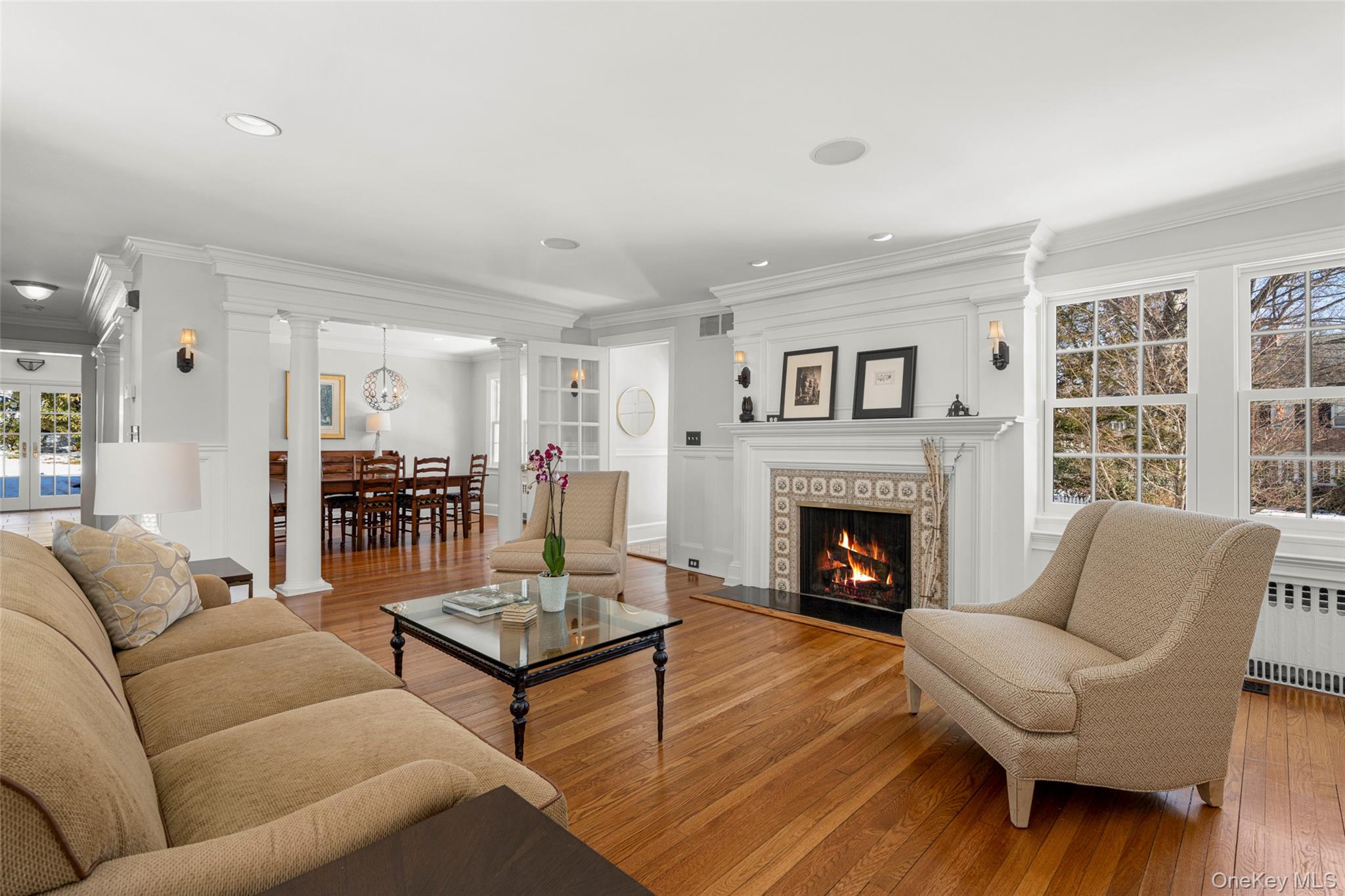 #5 photo, 25 Huguenot Drive, Larchmont , NY 10538