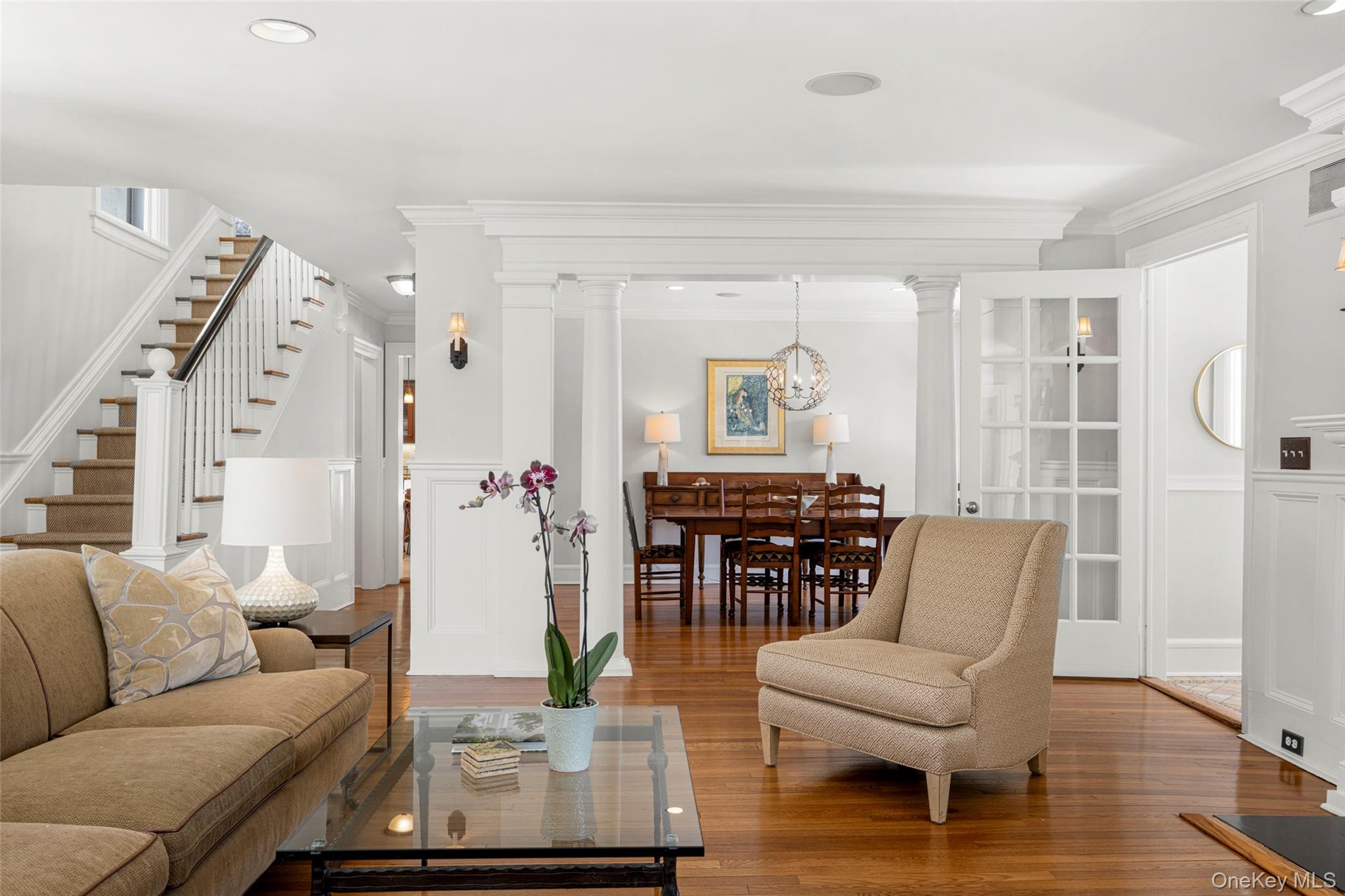 #6 photo, 25 Huguenot Drive, Larchmont , NY 10538