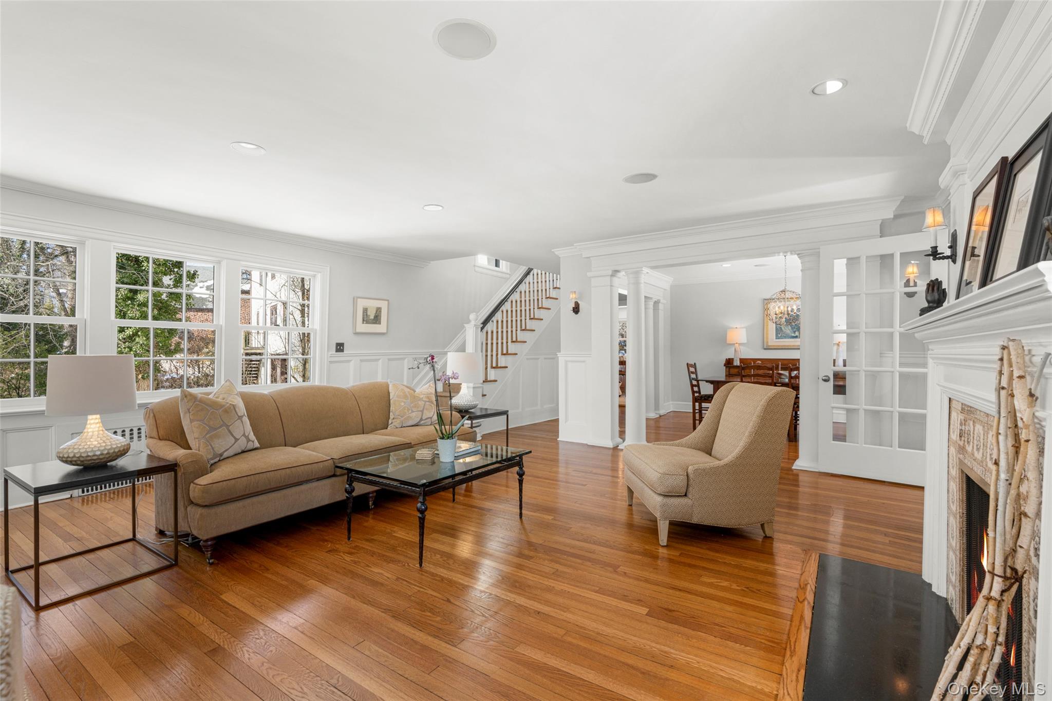 #7 photo, 25 Huguenot Drive, Larchmont , NY 10538