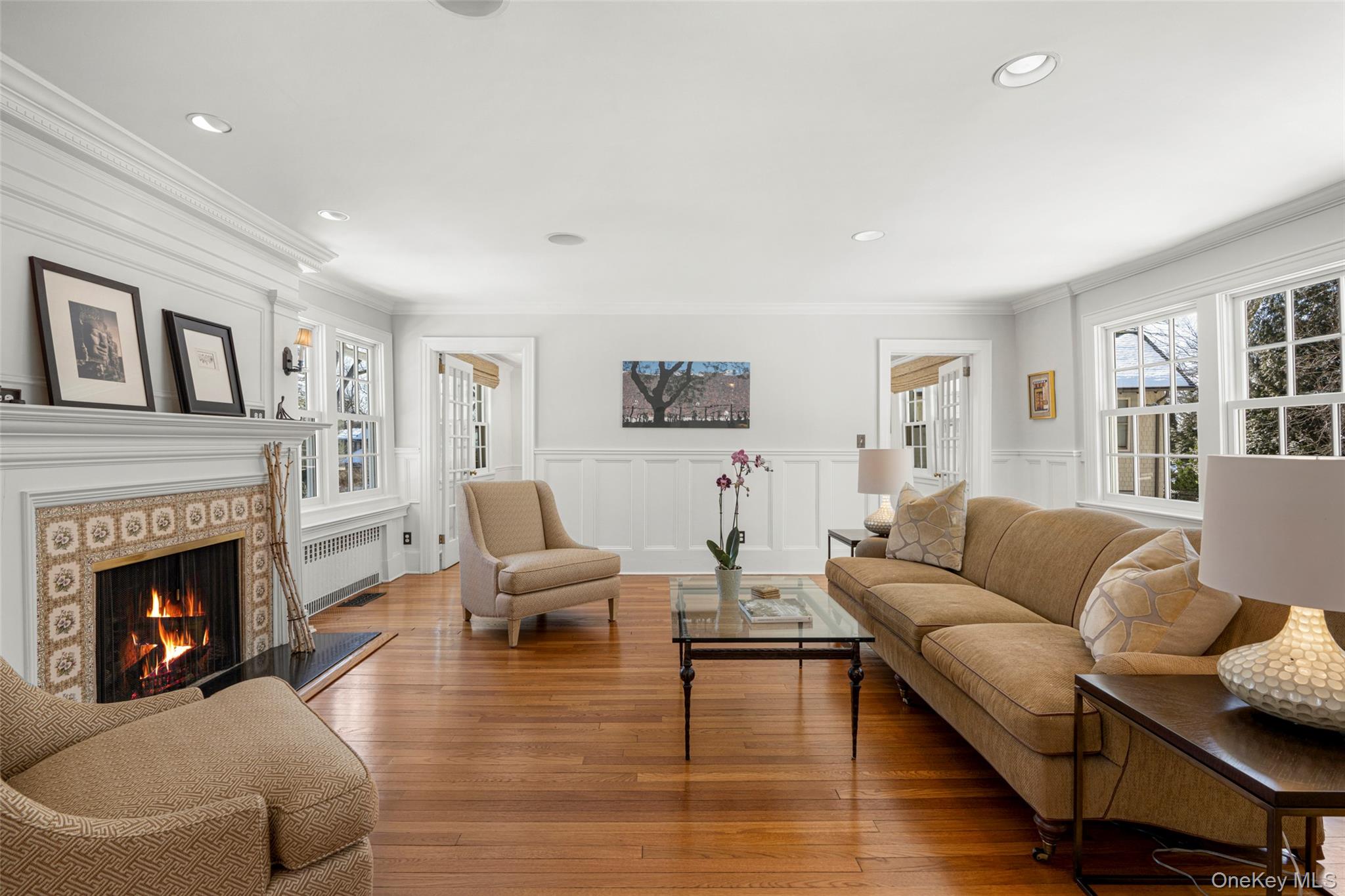 #8 photo, 25 Huguenot Drive, Larchmont , NY 10538