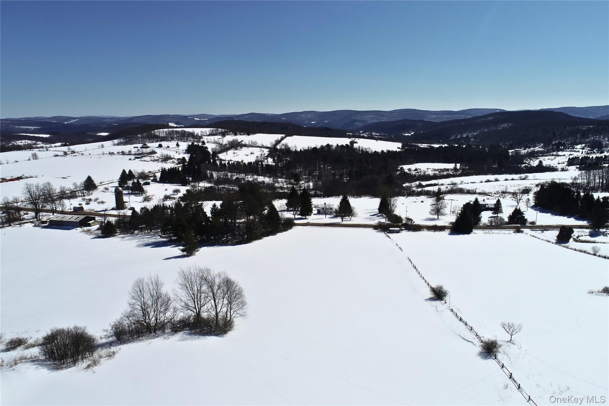 #19 photo, Lot 42 Hamden Hill Road, Hamden , NY 13782