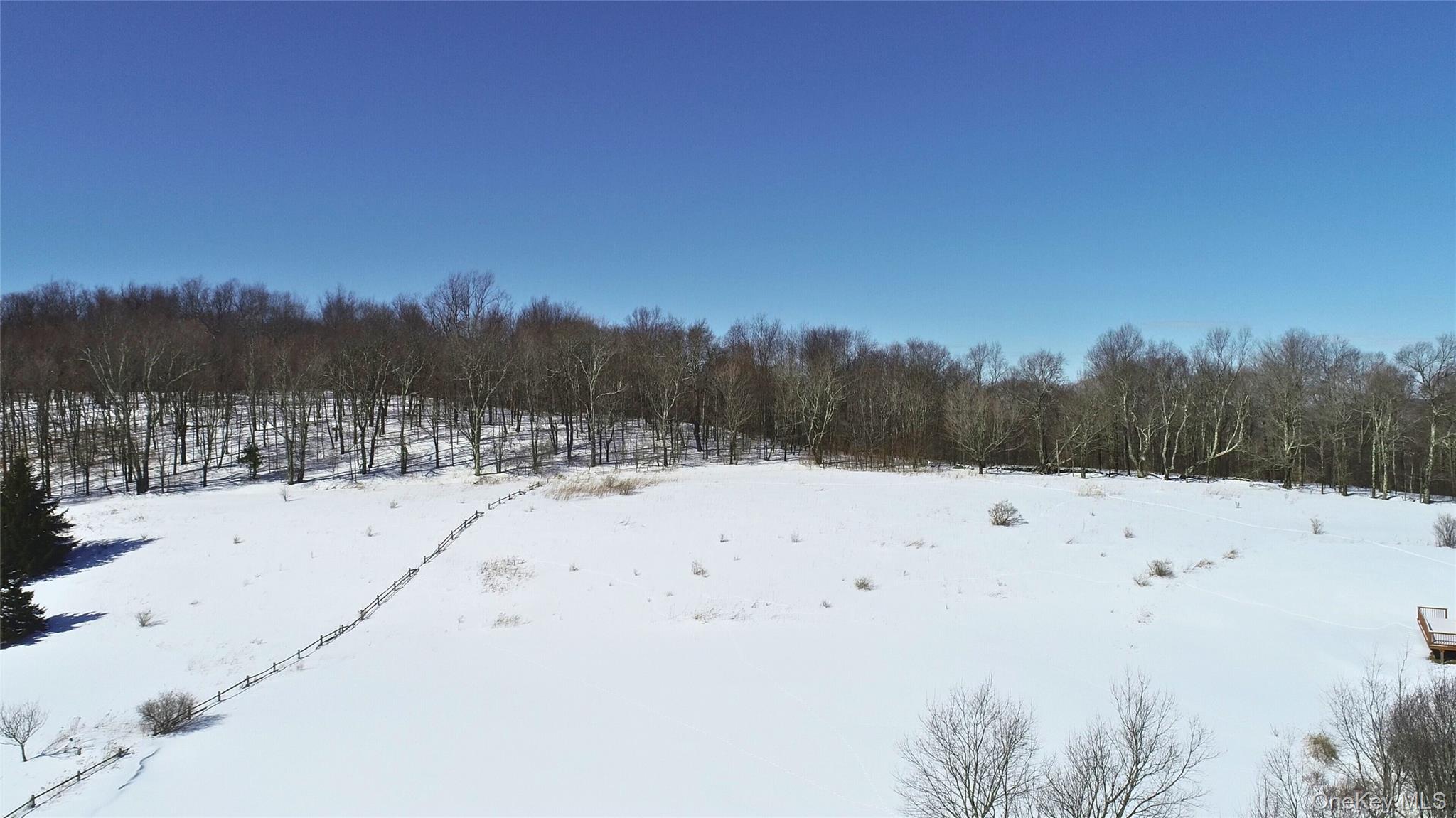 #4 photo, Lot 42 Hamden Hill Road, Hamden , NY 13782