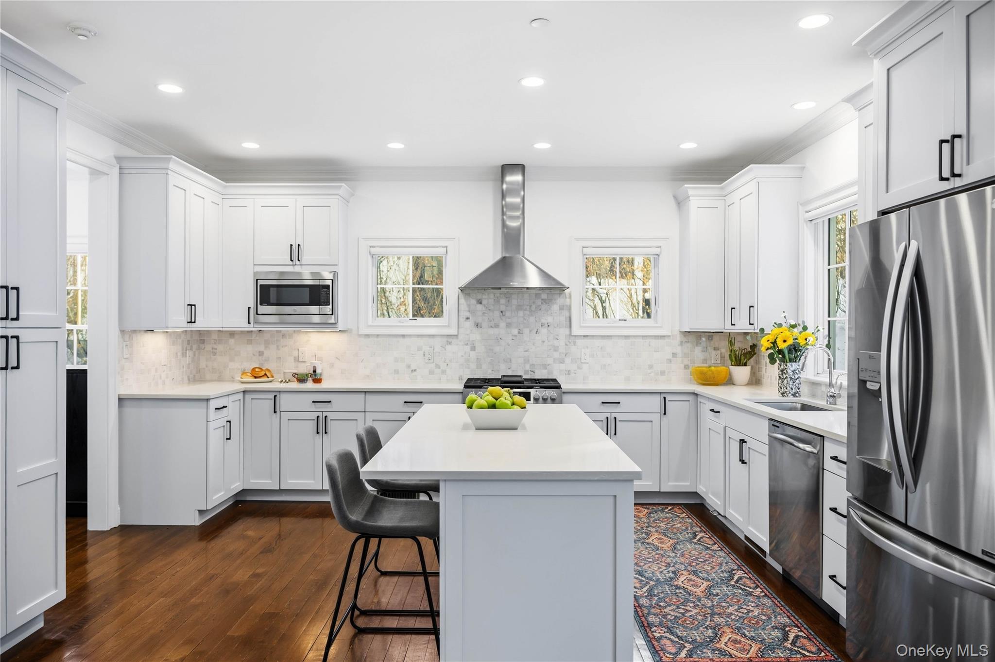 #10 photo, 53 Hillside Terrace, Irvington , NY 10533