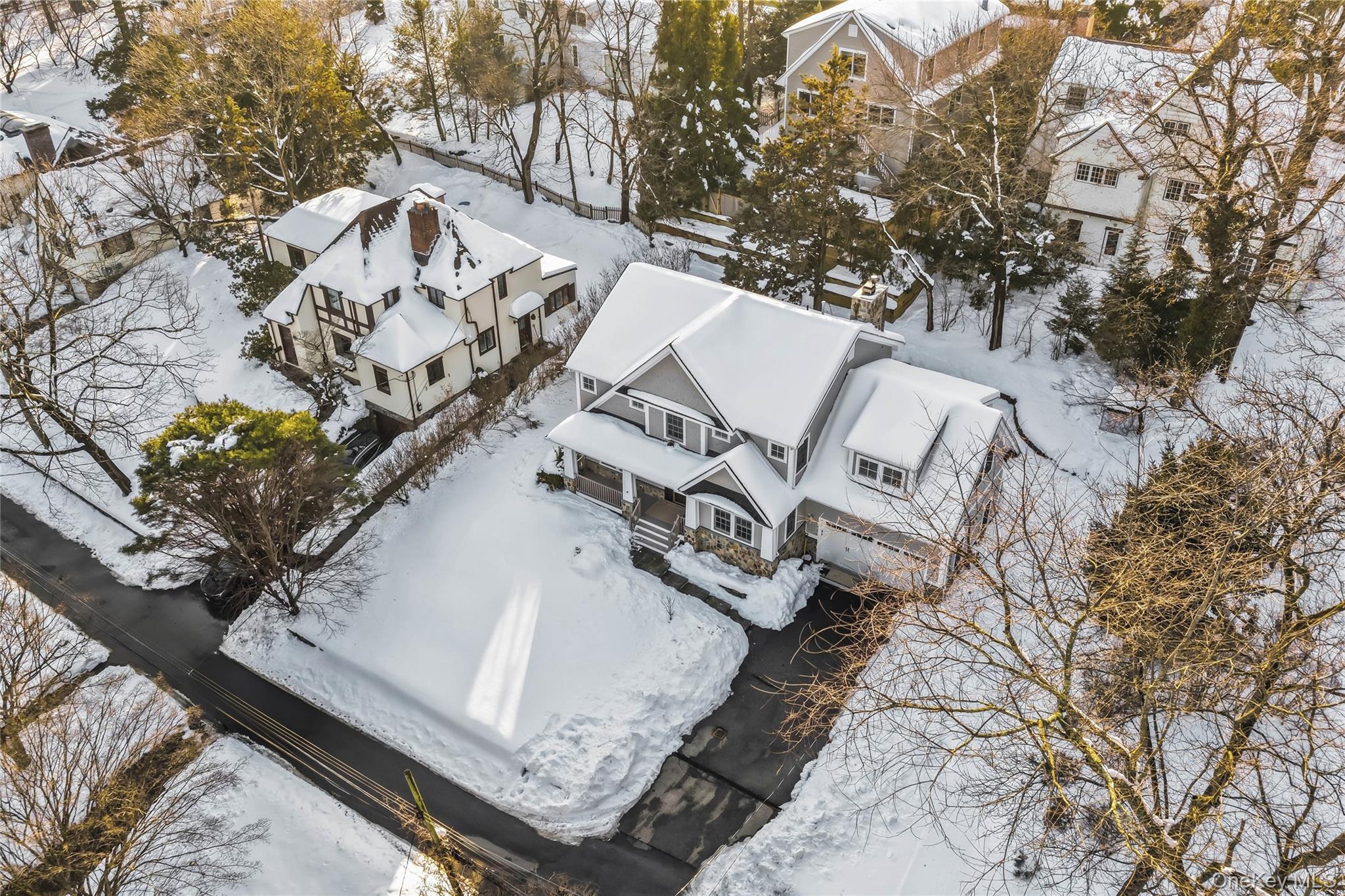 #2 photo, 53 Hillside Terrace, Irvington , NY 10533