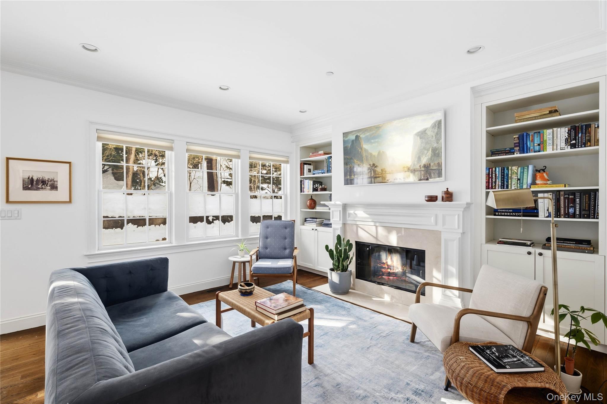 #4 photo, 53 Hillside Terrace, Irvington , NY 10533