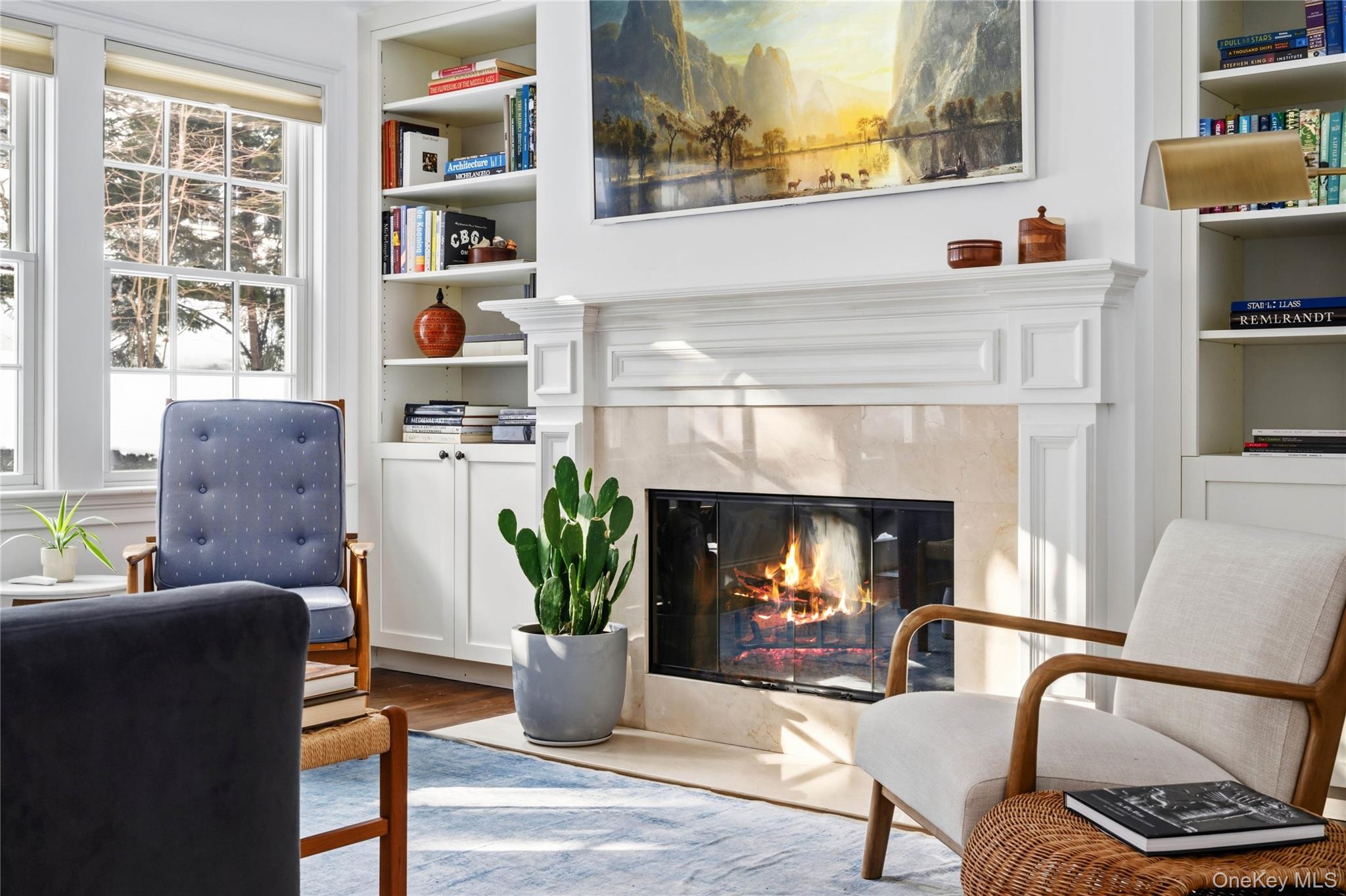 #5 photo, 53 Hillside Terrace, Irvington , NY 10533