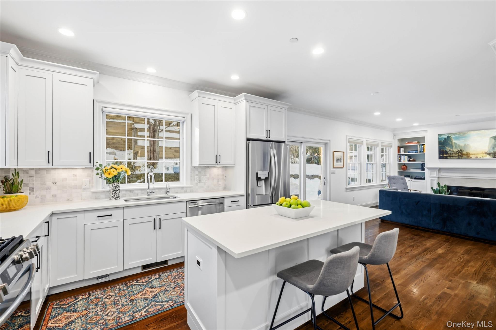 #6 photo, 53 Hillside Terrace, Irvington , NY 10533