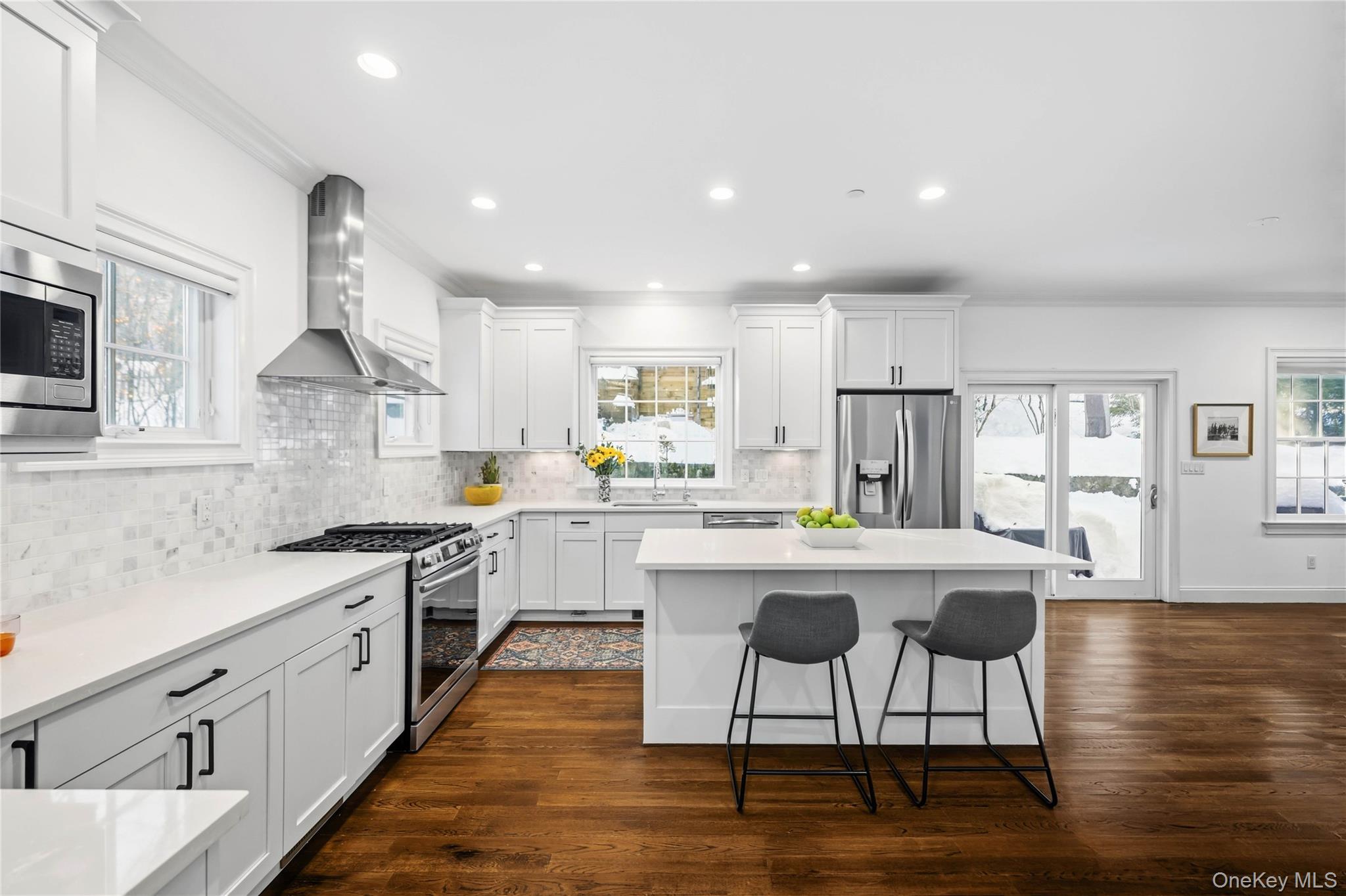 #7 photo, 53 Hillside Terrace, Irvington , NY 10533