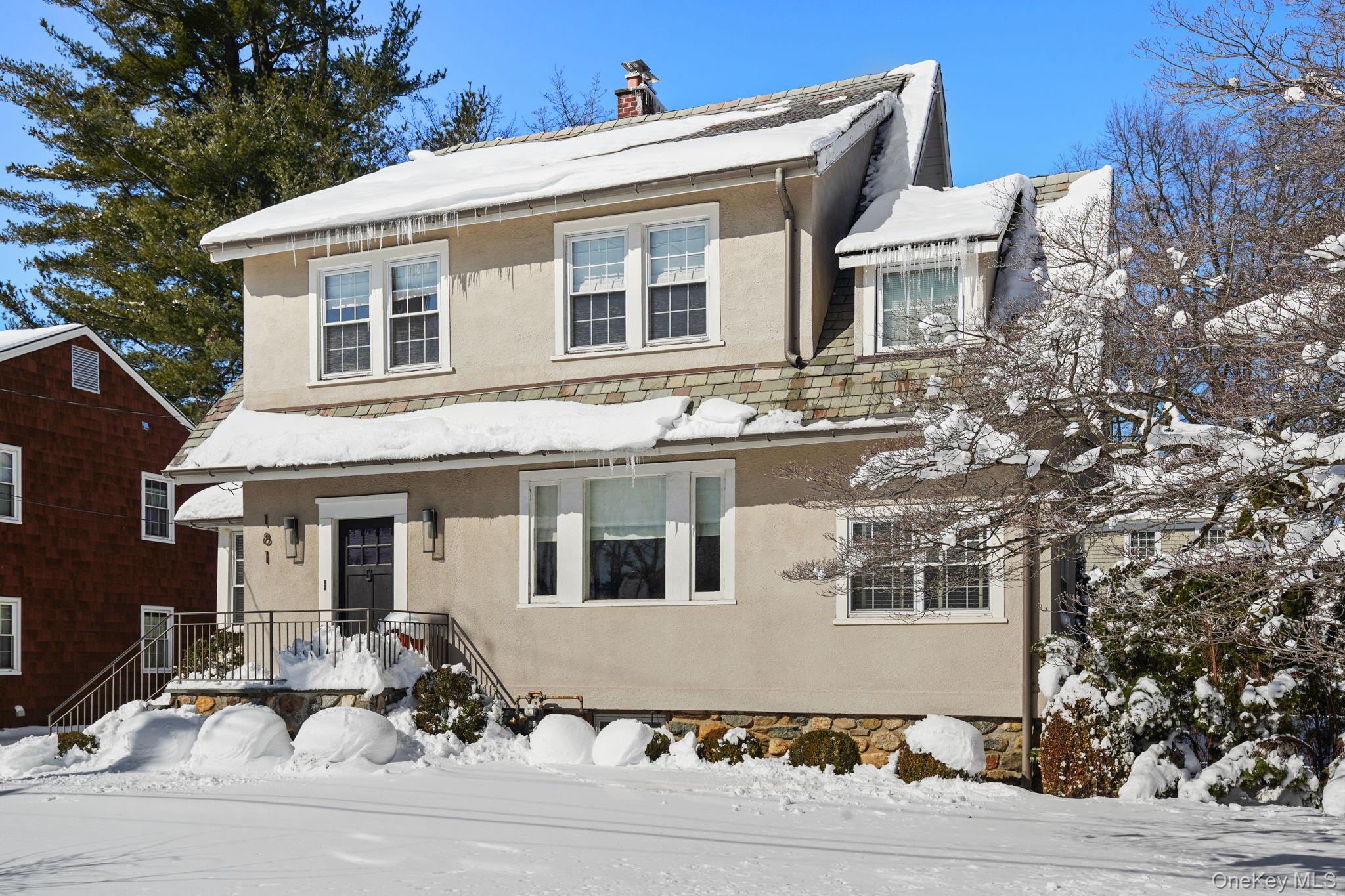 #1 photo, 181 Webster Road, Scarsdale , NY 10583