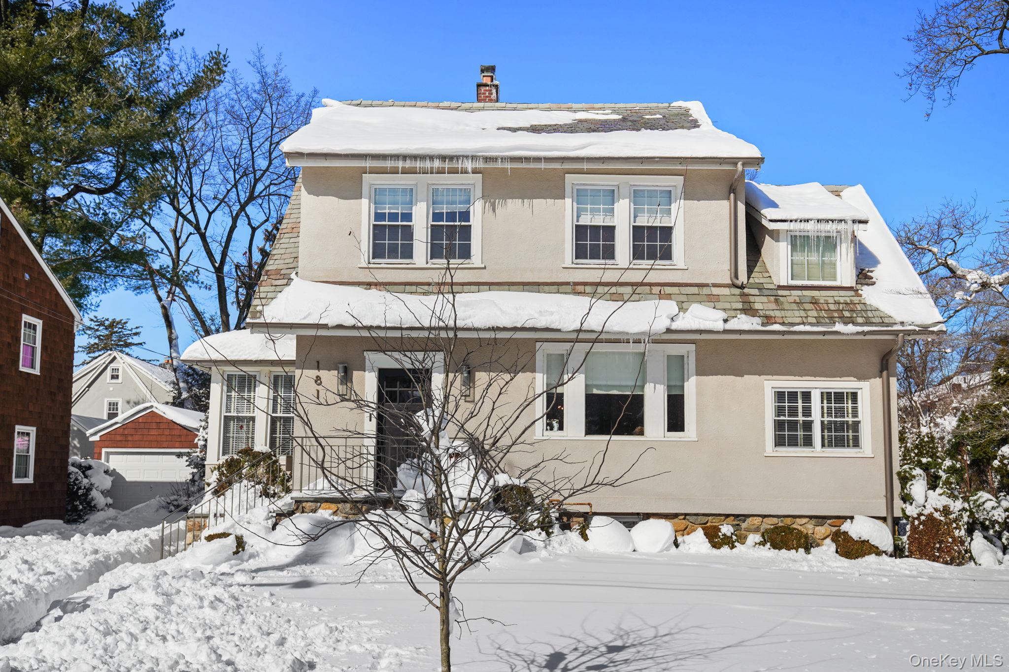 #3 photo, 181 Webster Road, Scarsdale , NY 10583