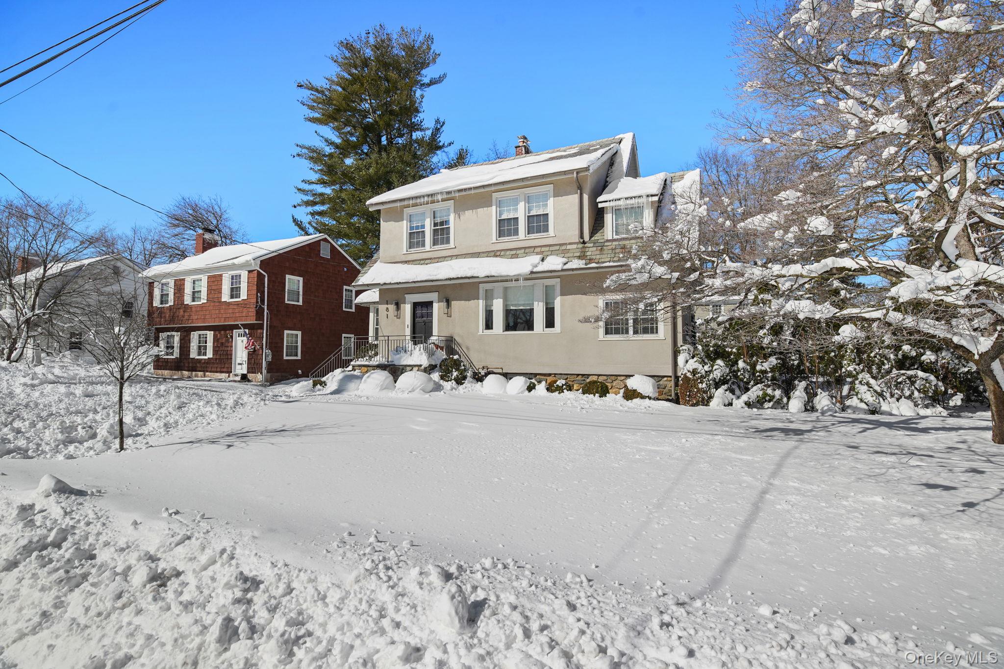 #4 photo, 181 Webster Road, Scarsdale , NY 10583