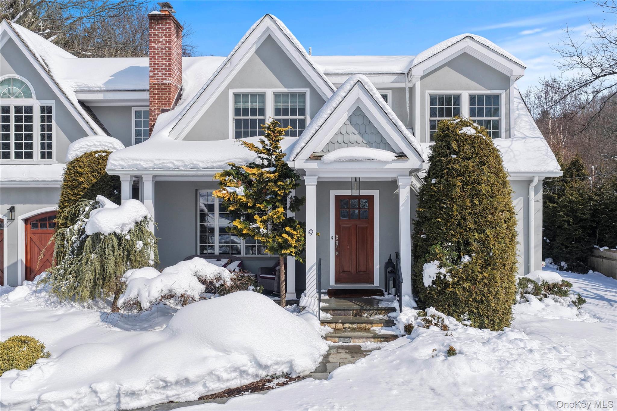 #2 photo, 9 Irving Place, Irvington , NY 10533