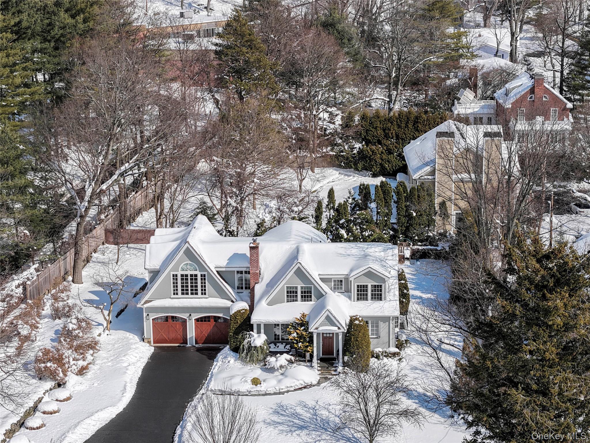 #3 photo, 9 Irving Place, Irvington , NY 10533