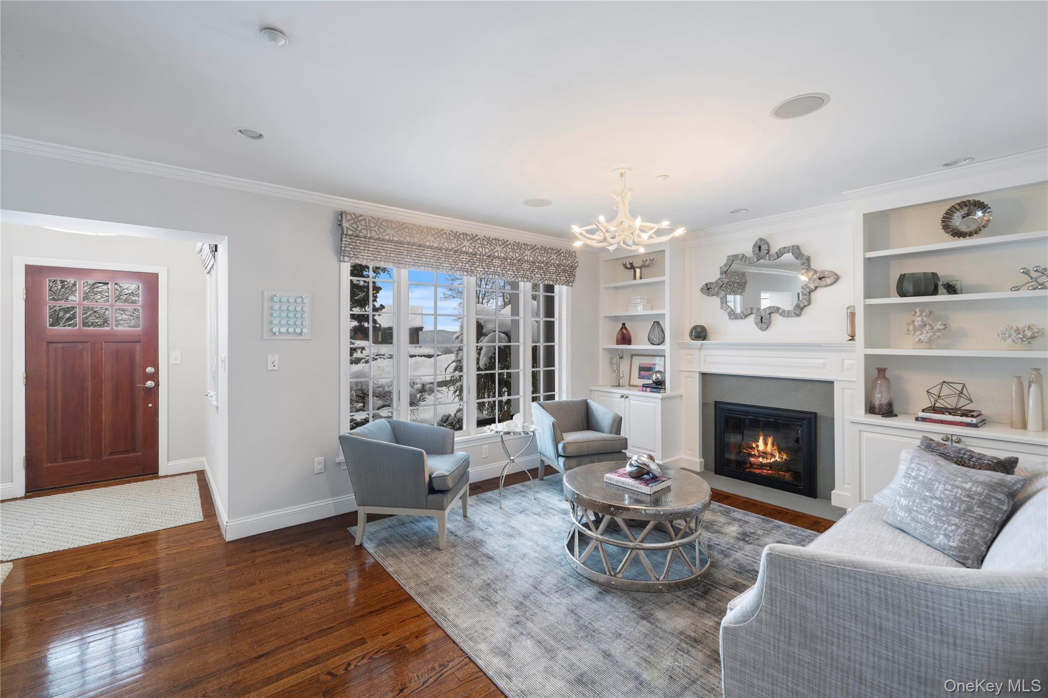 #4 photo, 9 Irving Place, Irvington , NY 10533