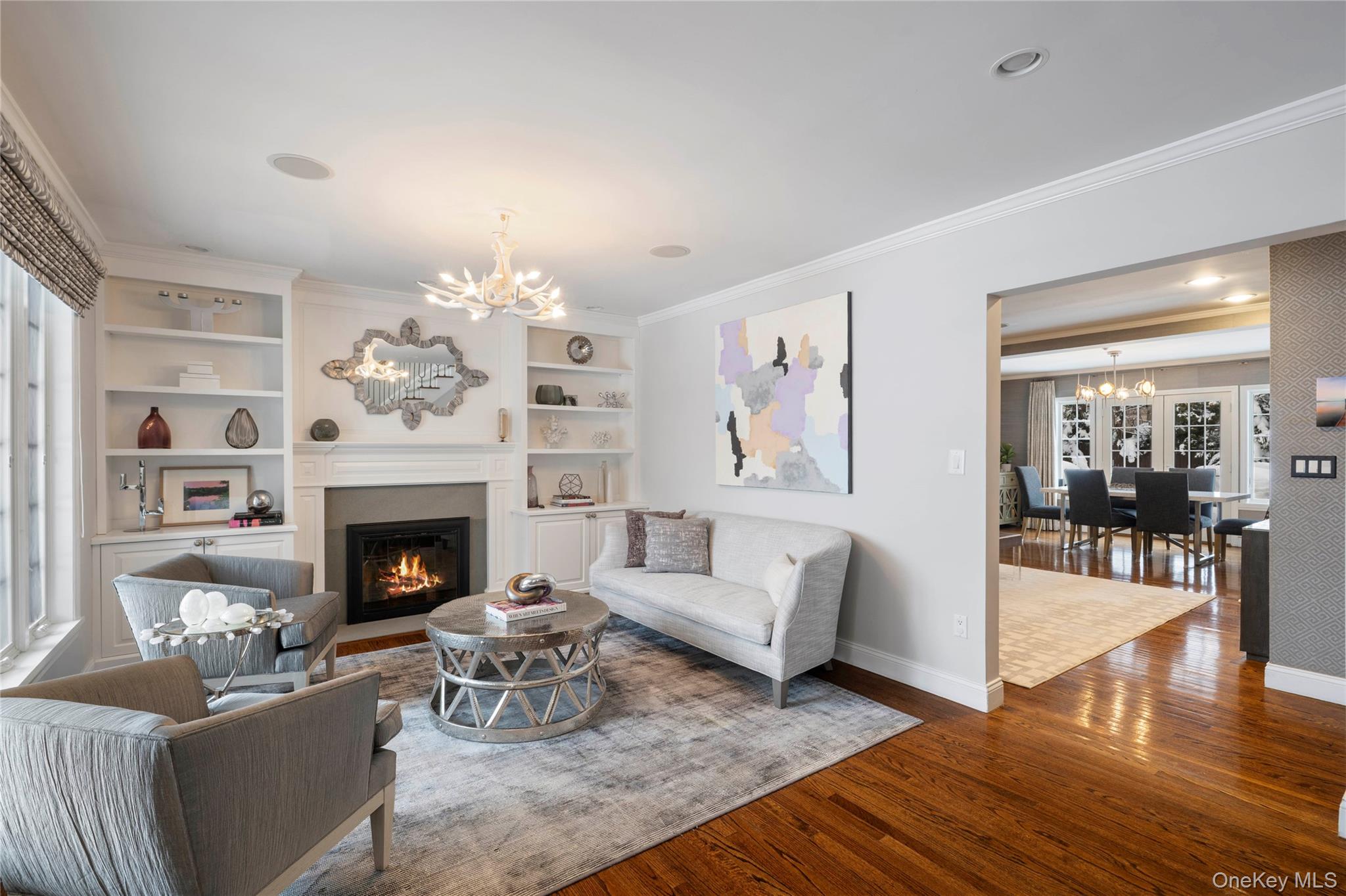 #6 photo, 9 Irving Place, Irvington , NY 10533