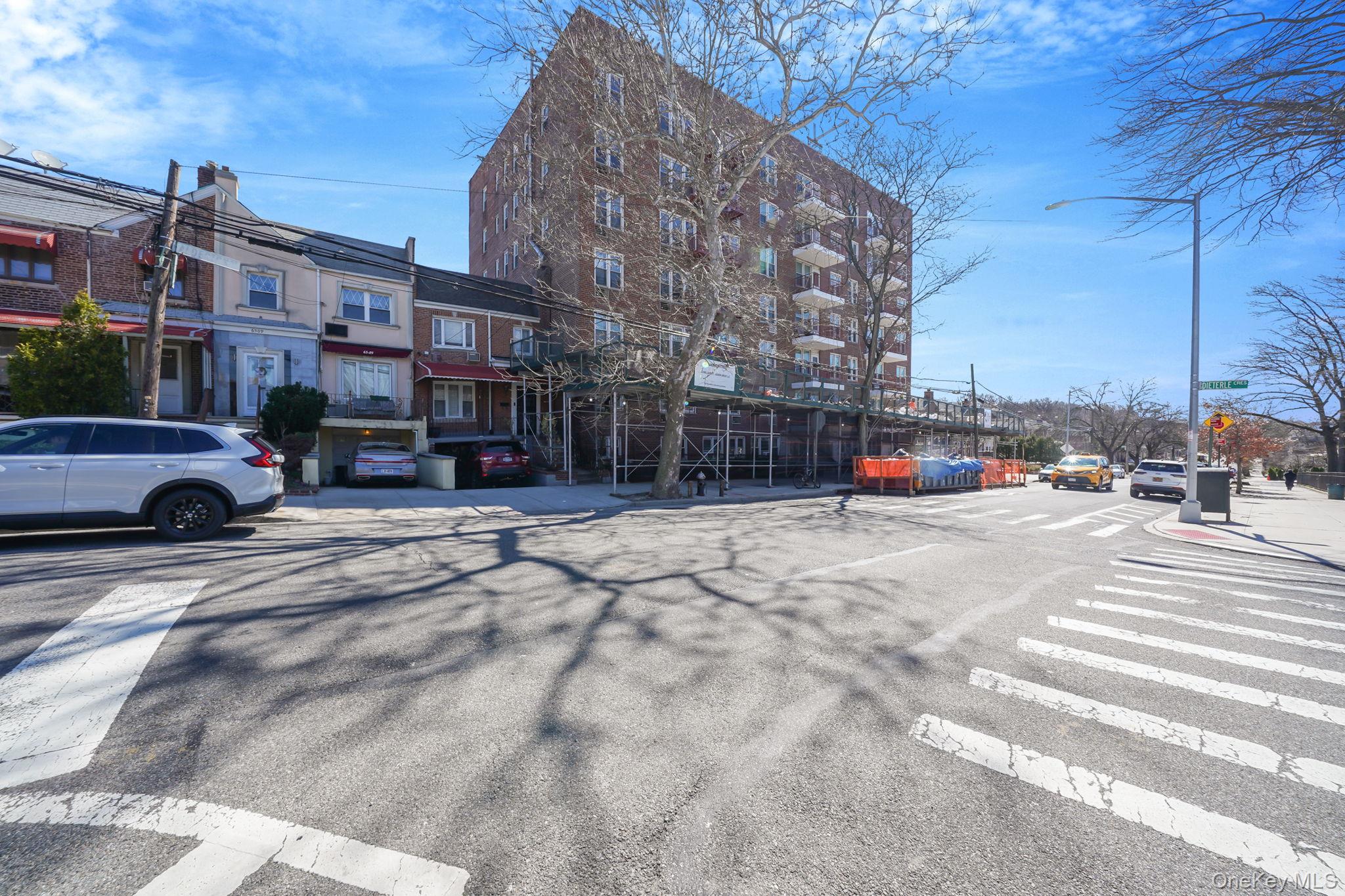 #14 photo, 65-15 Alderton Street, Rego Park , NY 11374