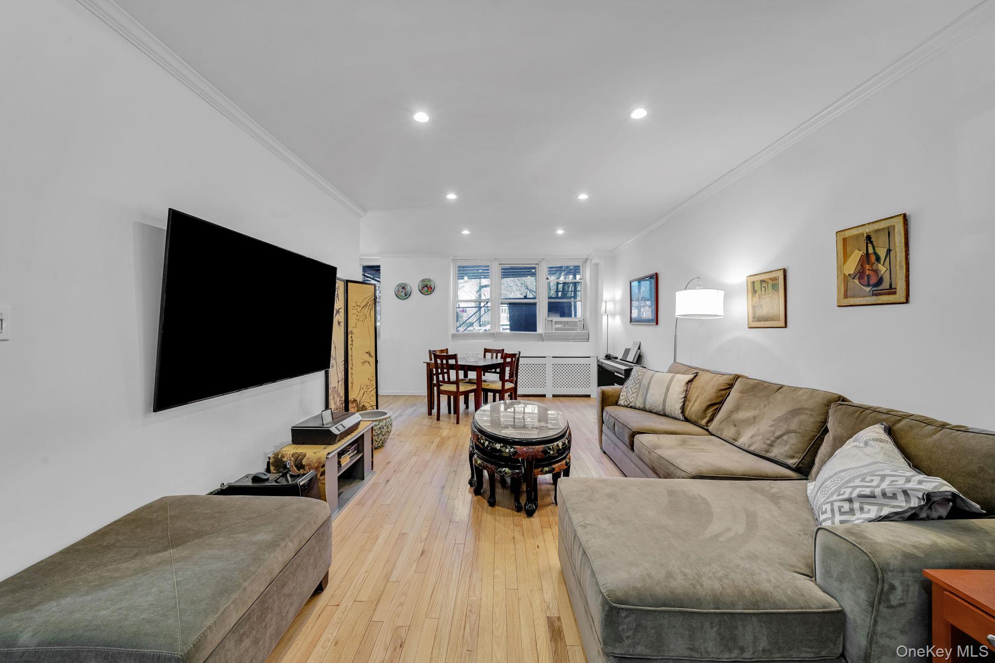 #3 photo, 65-15 Alderton Street, Rego Park , NY 11374