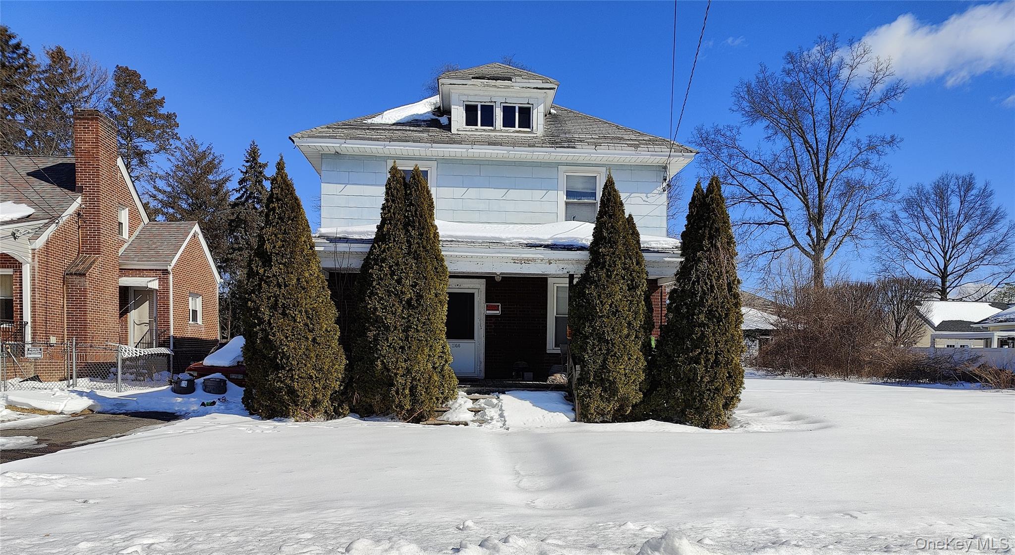 #2 photo, 144 Clinton Avenue, 東長島 亨廷顿 Huntington , NY 11743