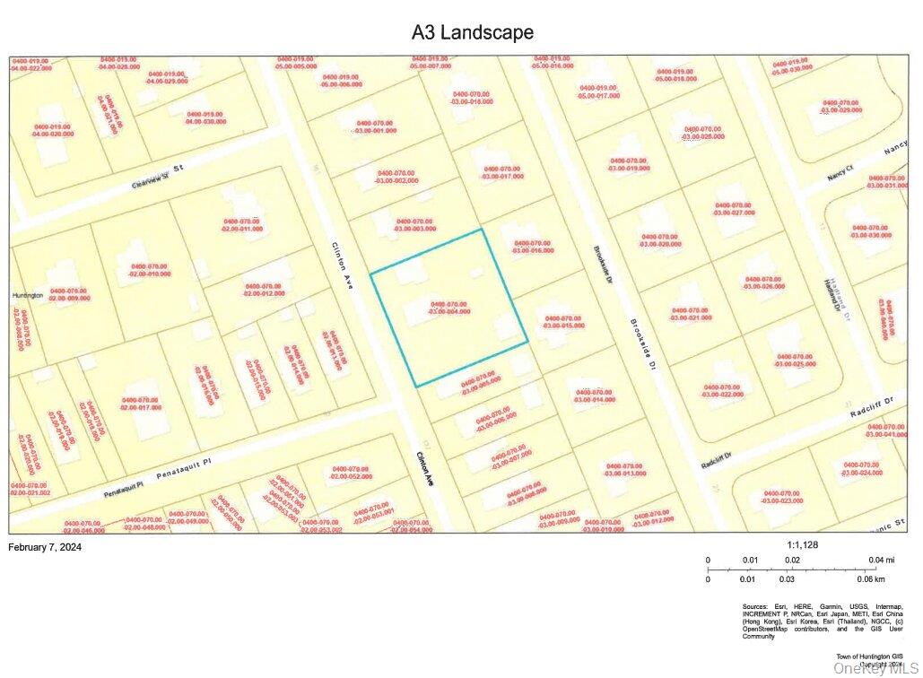 #5 photo, 144 Clinton Avenue, 東長島 亨廷顿 Huntington , NY 11743