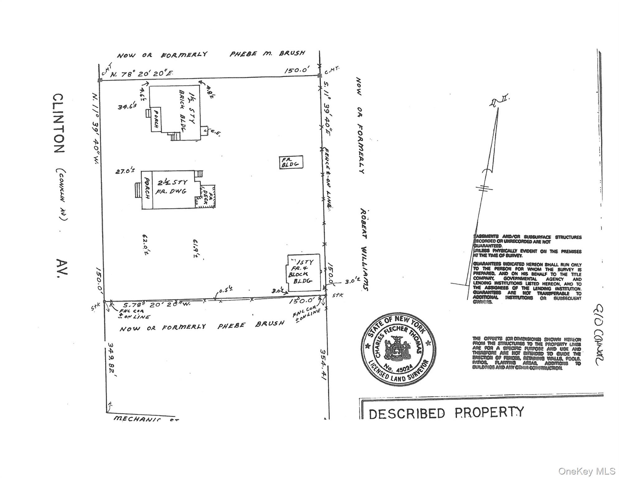 #6 photo, 144 Clinton Avenue, 東長島 亨廷顿 Huntington , NY 11743