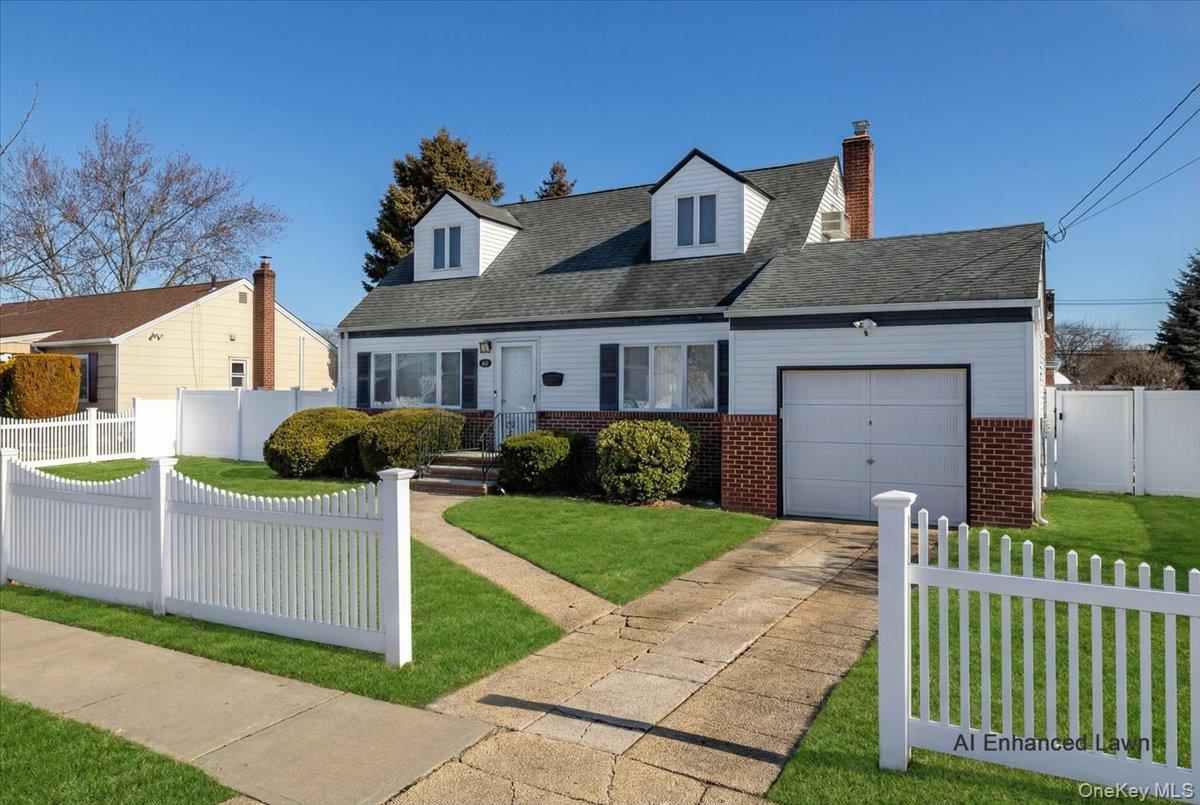 #3 photo, 690 N Hamilton Avenue, Lindenhurst , NY 11757