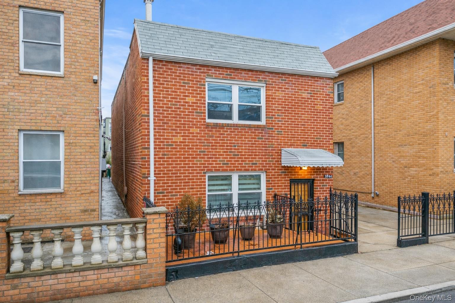 #1 photo, 28-44 47th Street, Astoria , NY 11103