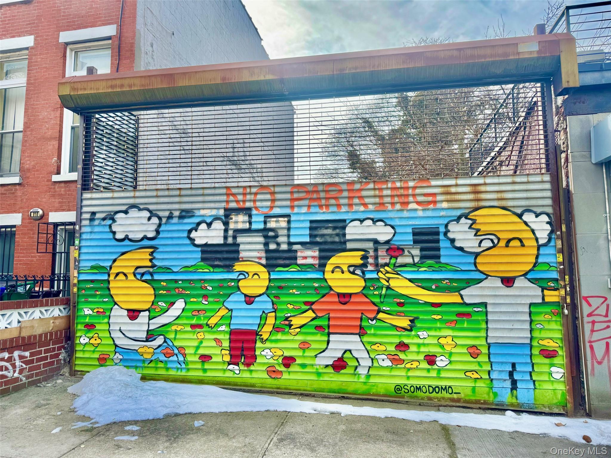 #1 photo, 1481 Lot 10 Monroe Street, Brooklyn , NY 11221