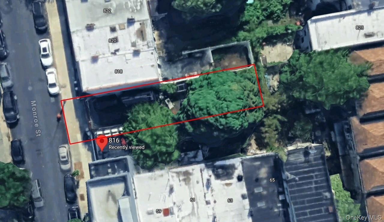 #7 photo, 1481 Lot 10 Monroe Street, Brooklyn , NY 11221