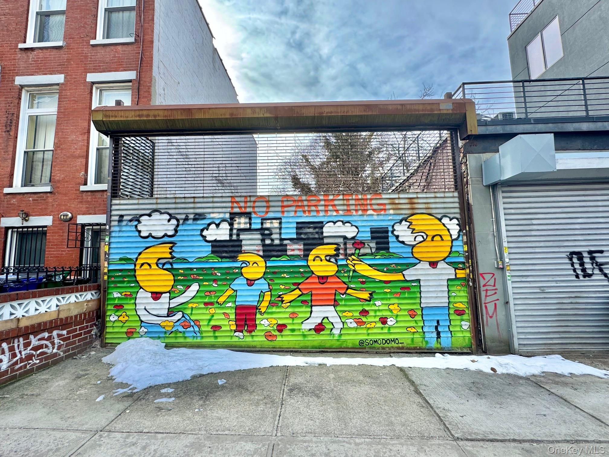 #9 photo, 1481 Lot 10 Monroe Street, Brooklyn , NY 11221