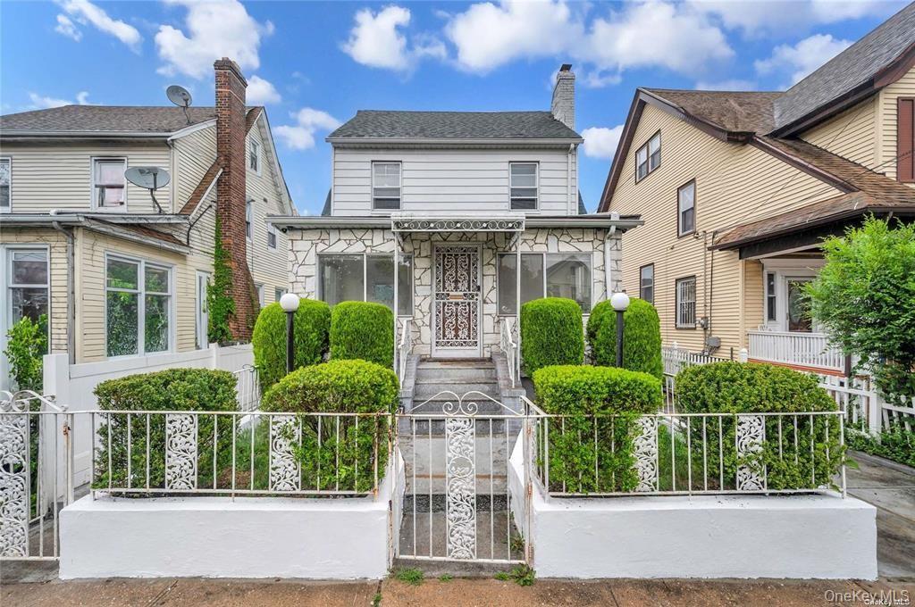 #1 photo, 10921 215th Street, Queens Village , NY 11429