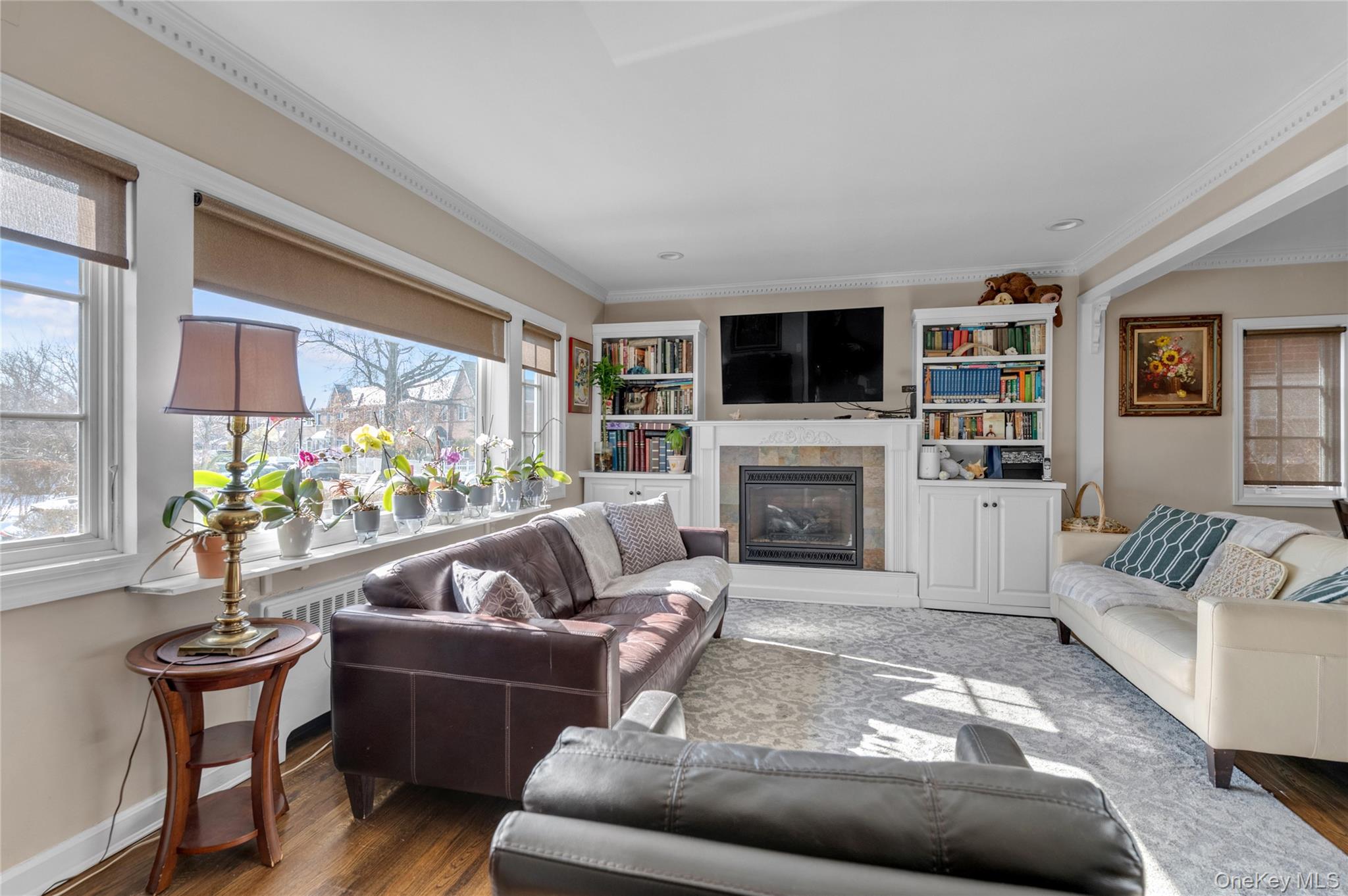 #2 photo, 65-31 Fitchett Street, Rego Park , NY 11374