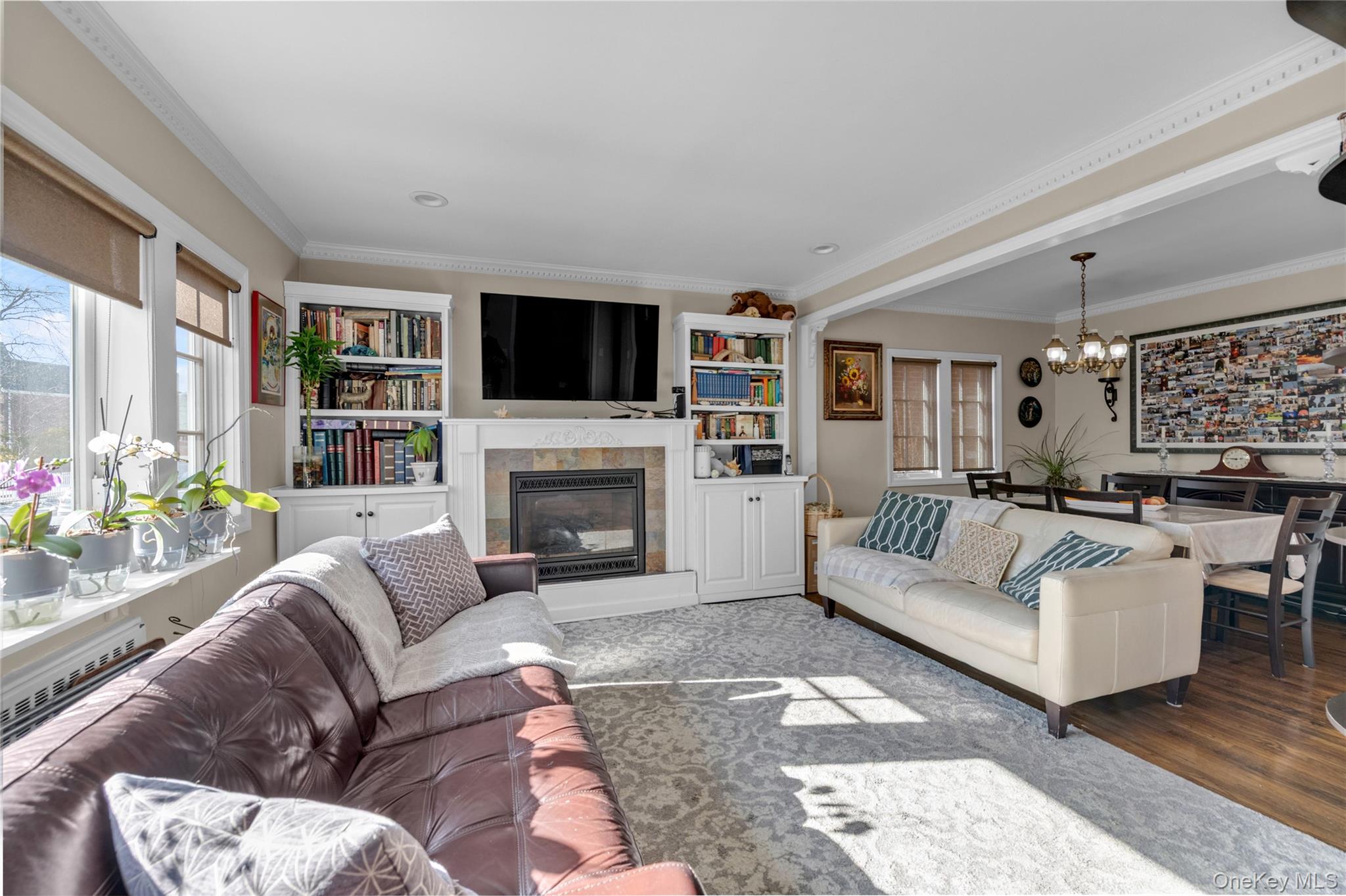 #3 photo, 65-31 Fitchett Street, Rego Park , NY 11374