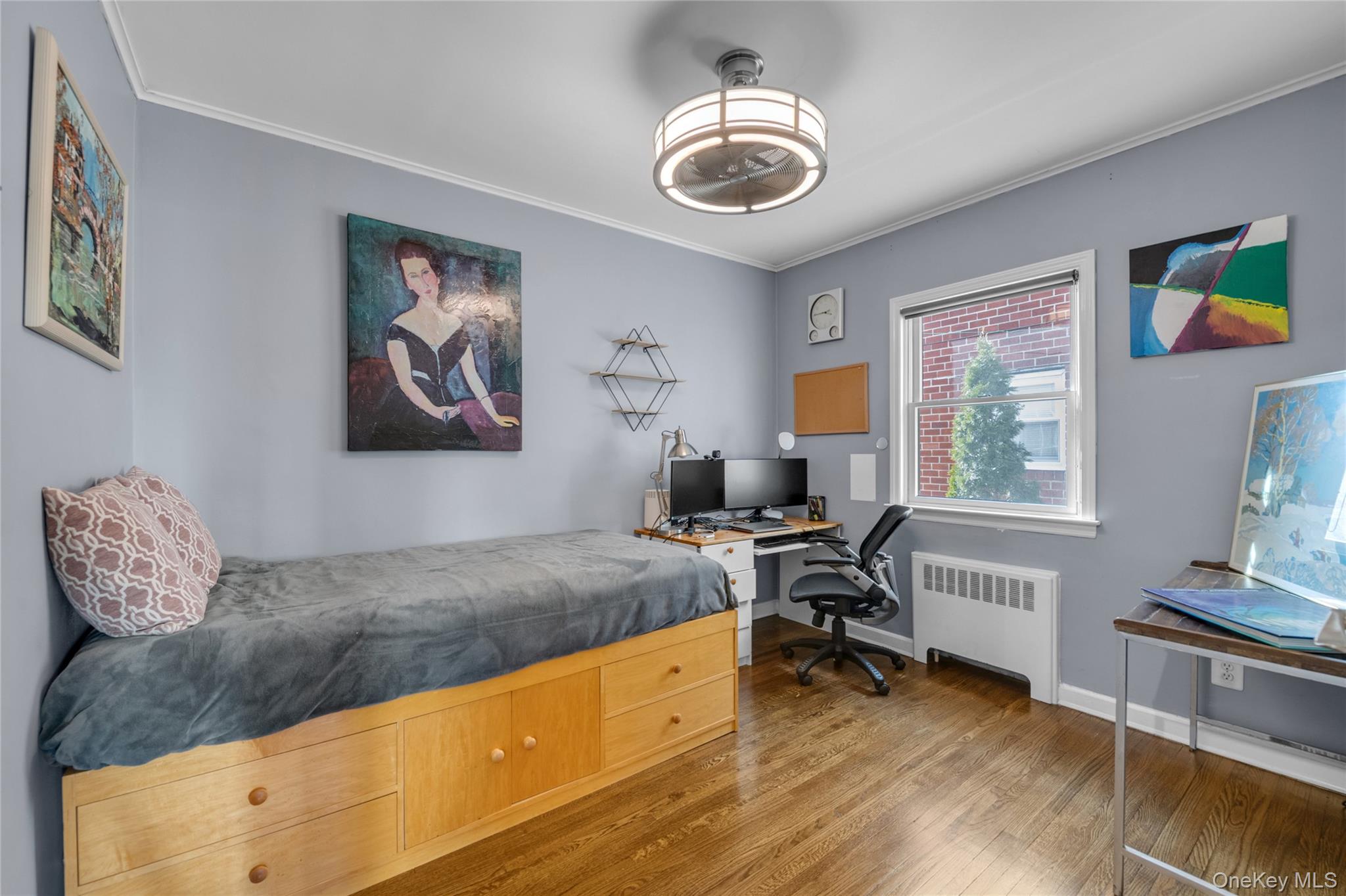 #8 photo, 65-31 Fitchett Street, Rego Park , NY 11374