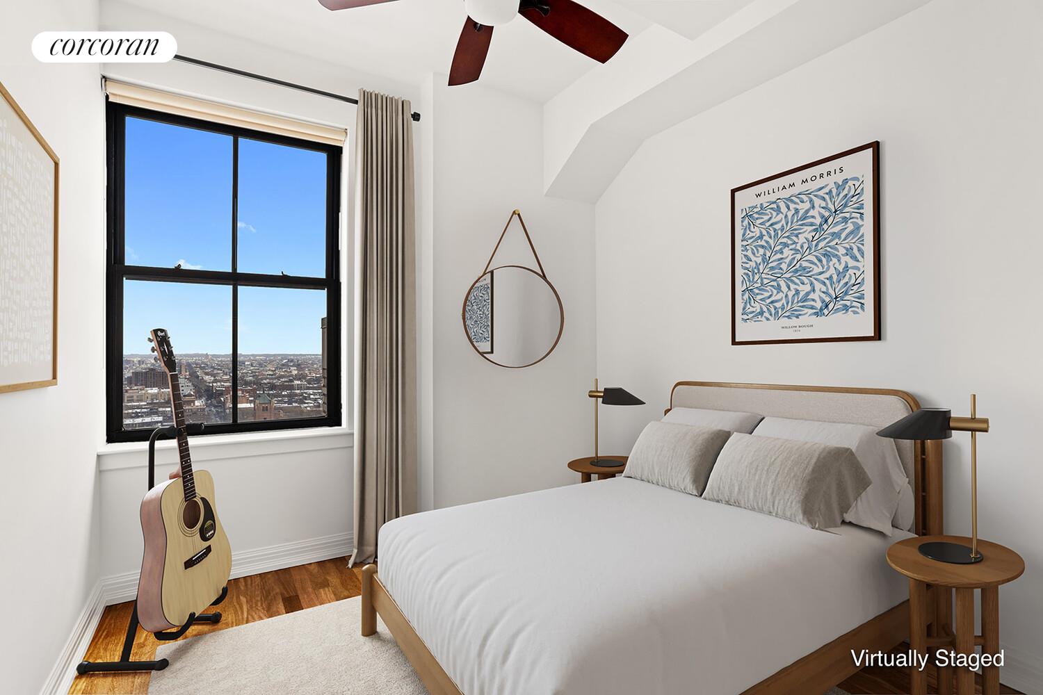 #12 photo, 1 HANSON Place, Fort Greene , NY 11217