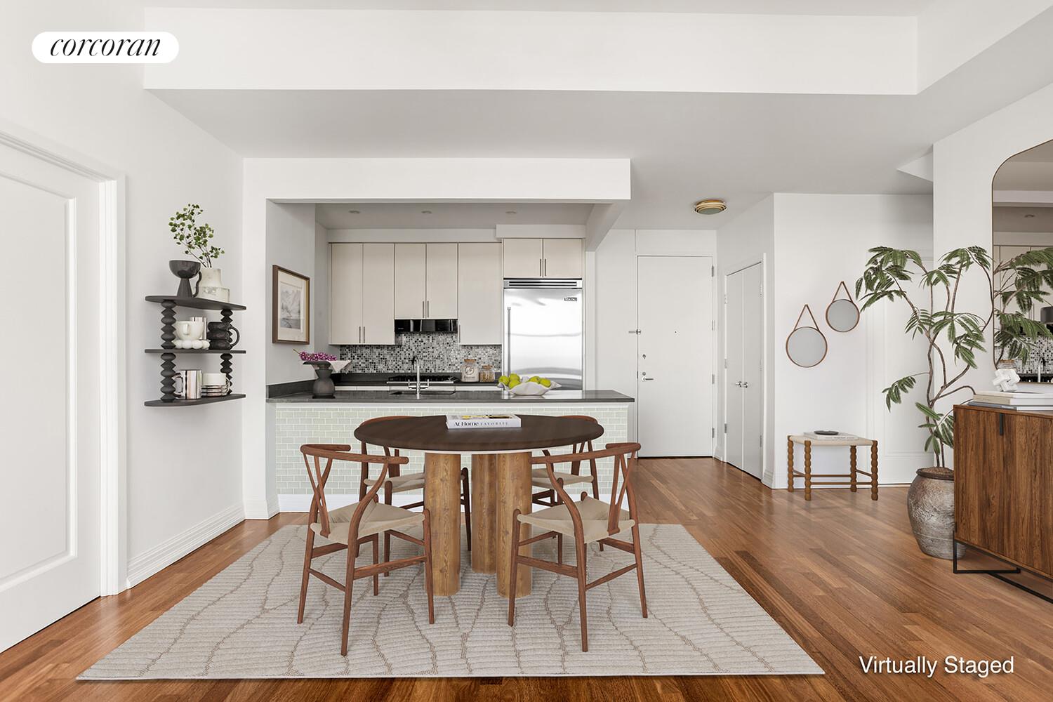 #5 photo, 1 HANSON Place, Fort Greene , NY 11217