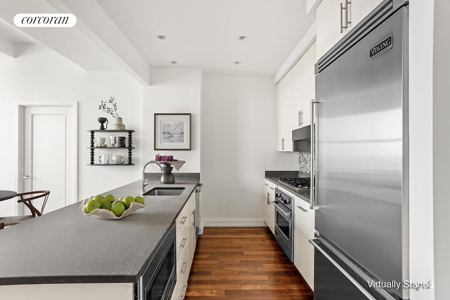 #7 photo, 1 HANSON Place, Fort Greene , NY 11217