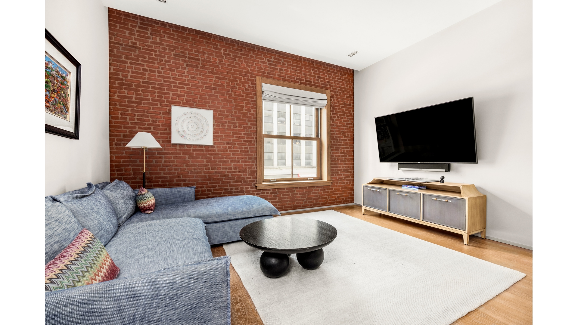 #2 photo, 105 CHAMBERS Street, Манхэттен ‖ Tribeca , NY 10007