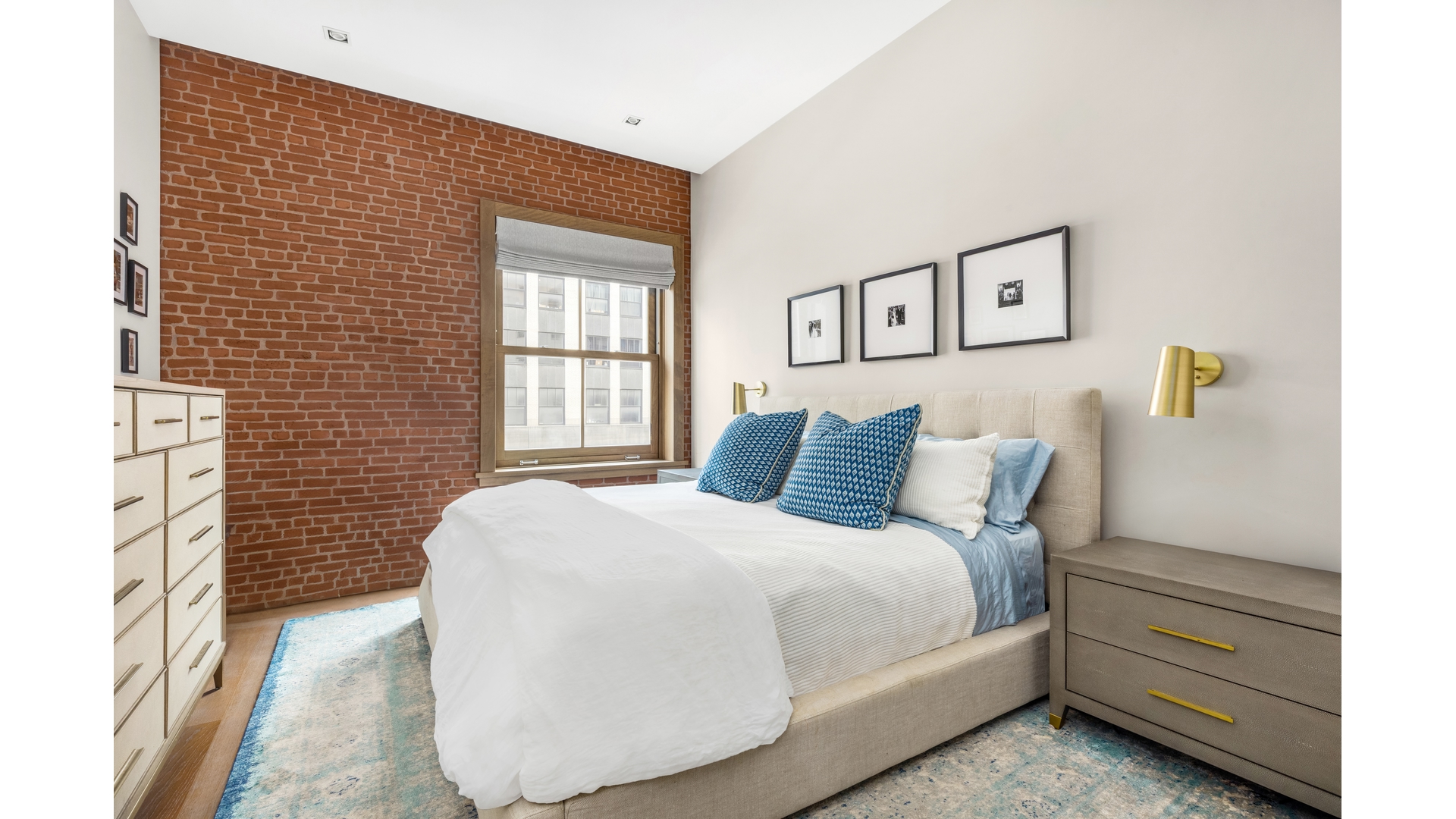 #4 photo, 105 CHAMBERS Street, Манхэттен ‖ Tribeca , NY 10007