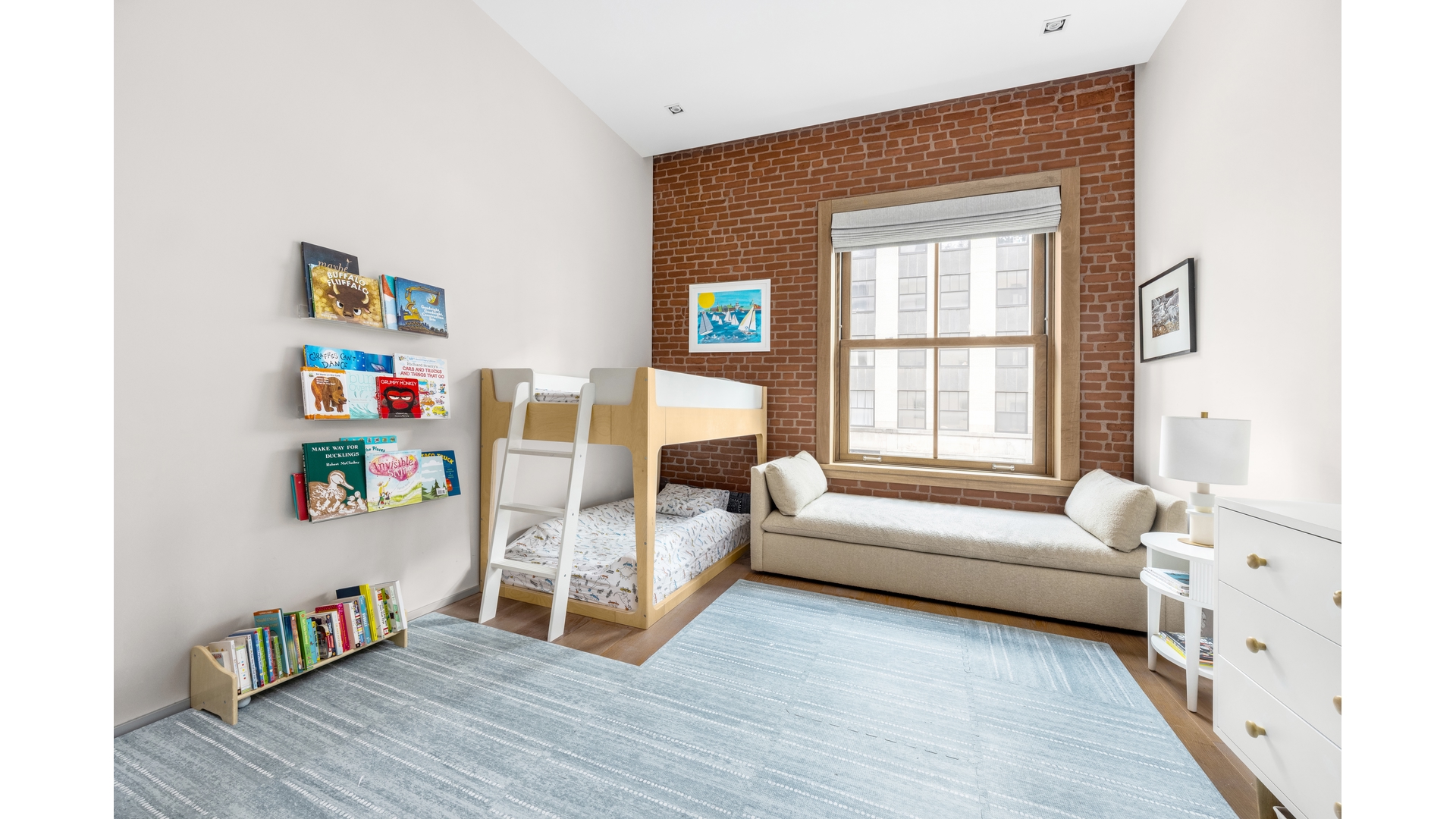 #7 photo, 105 CHAMBERS Street, Манхэттен ‖ Tribeca , NY 10007