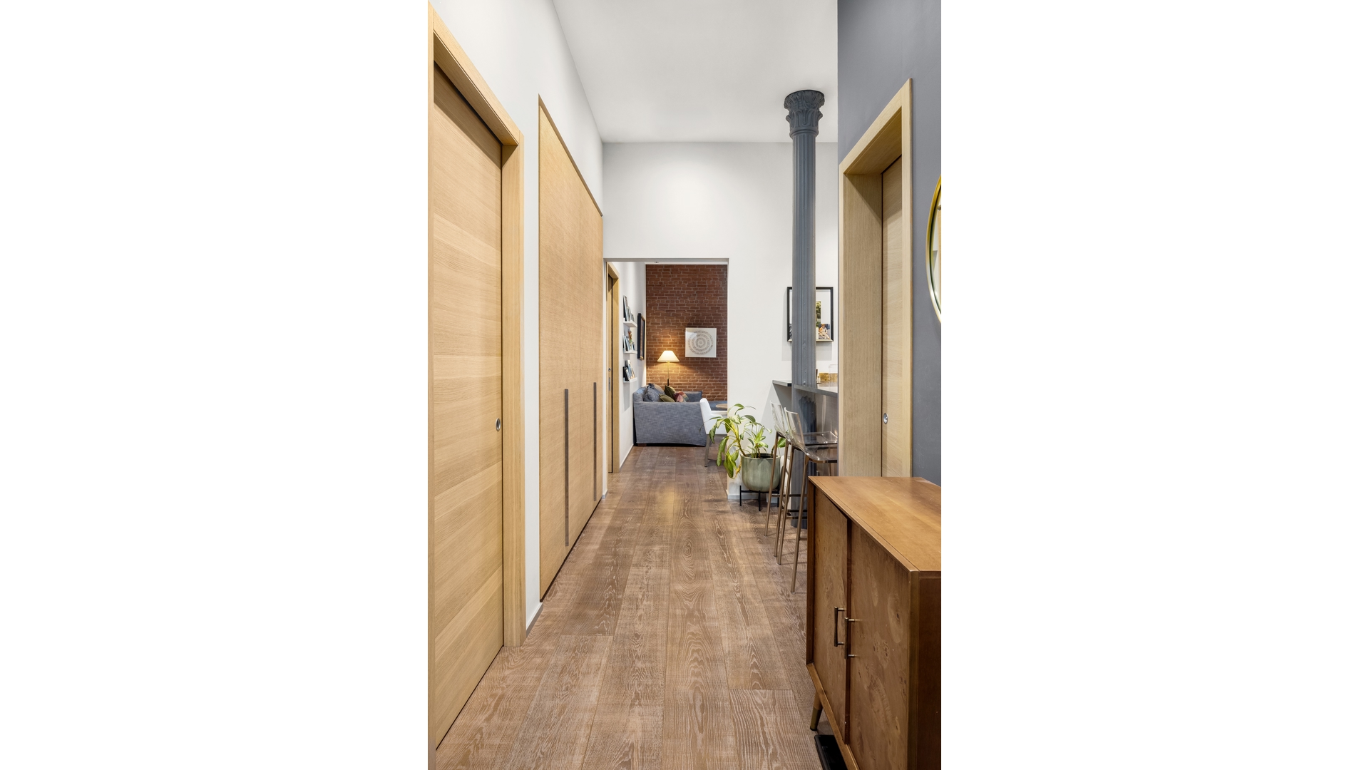 #9 photo, 105 CHAMBERS Street, Манхэттен ‖ Tribeca , NY 10007