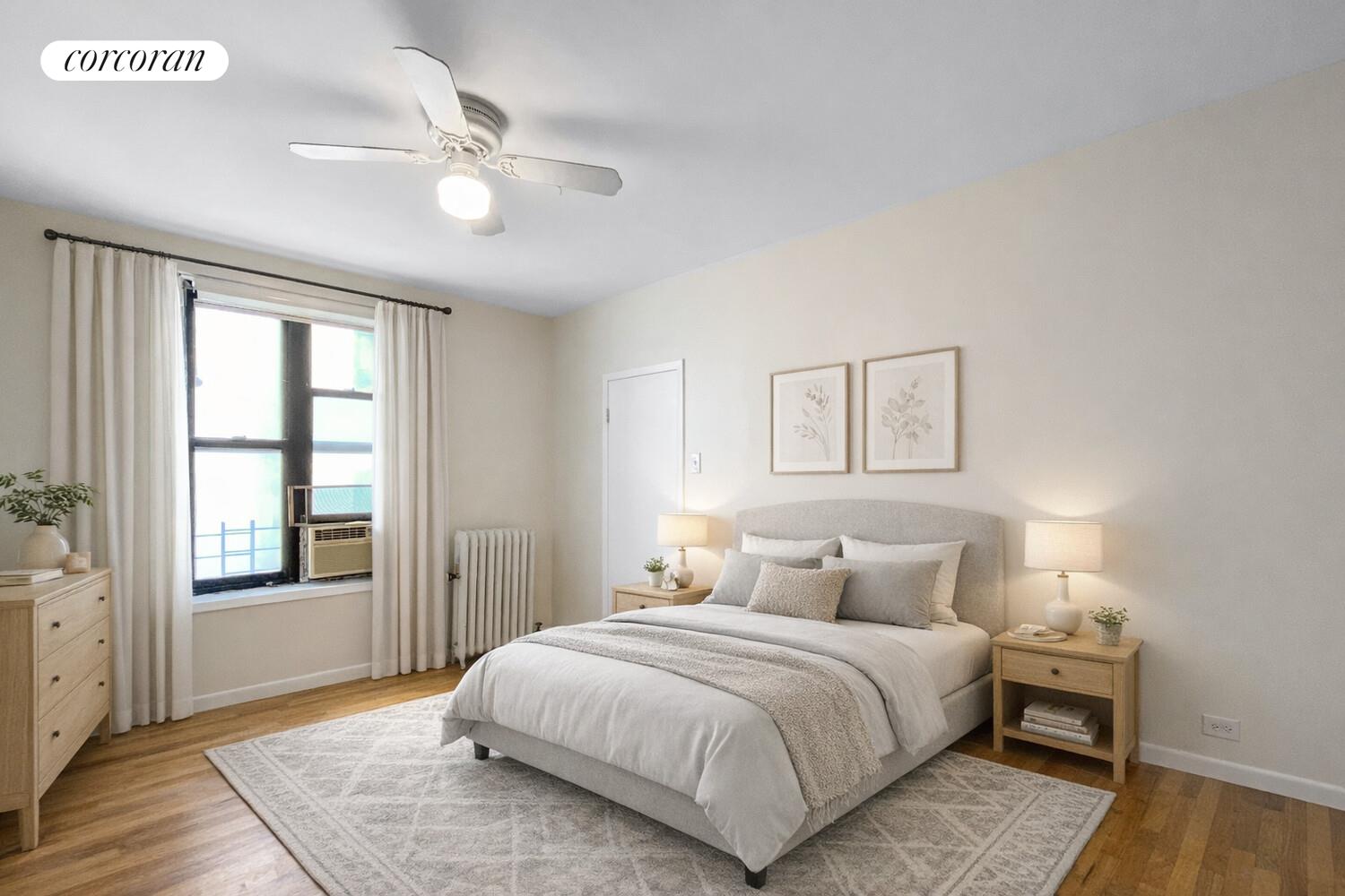 #4 photo, 69 TIEMANN Place, Morningside Heights , NY 10027