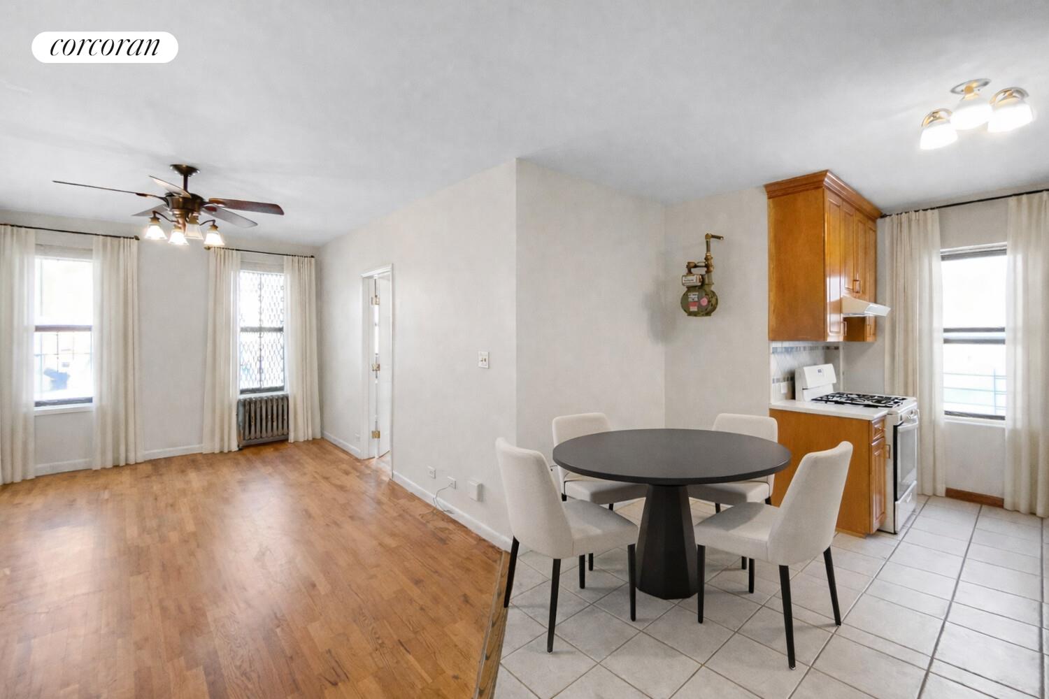 #5 photo, 69 TIEMANN Place, Morningside Heights , NY 10027